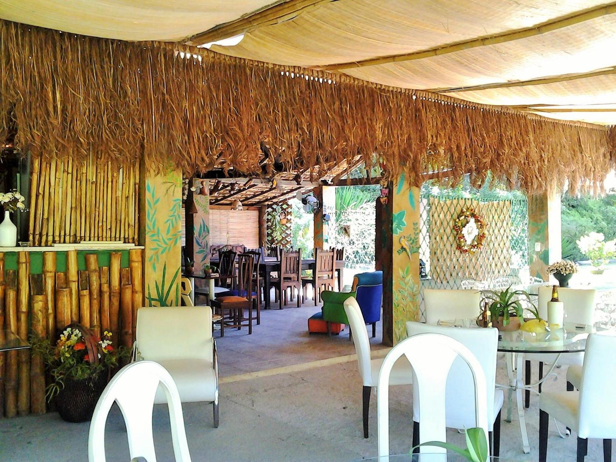 Hotel Fazenda Terra Ramos