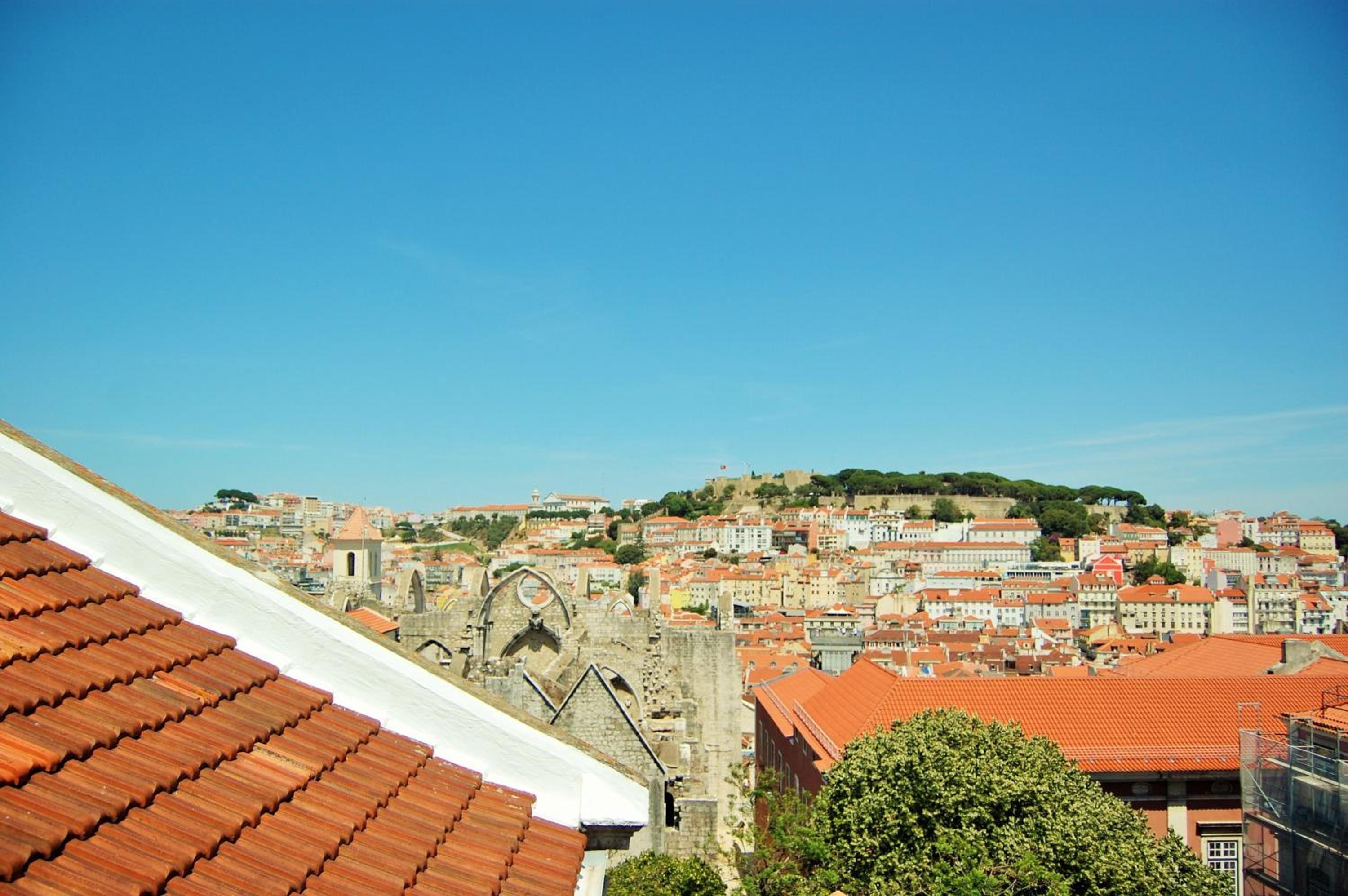 Feeling Chiado 15 view 3