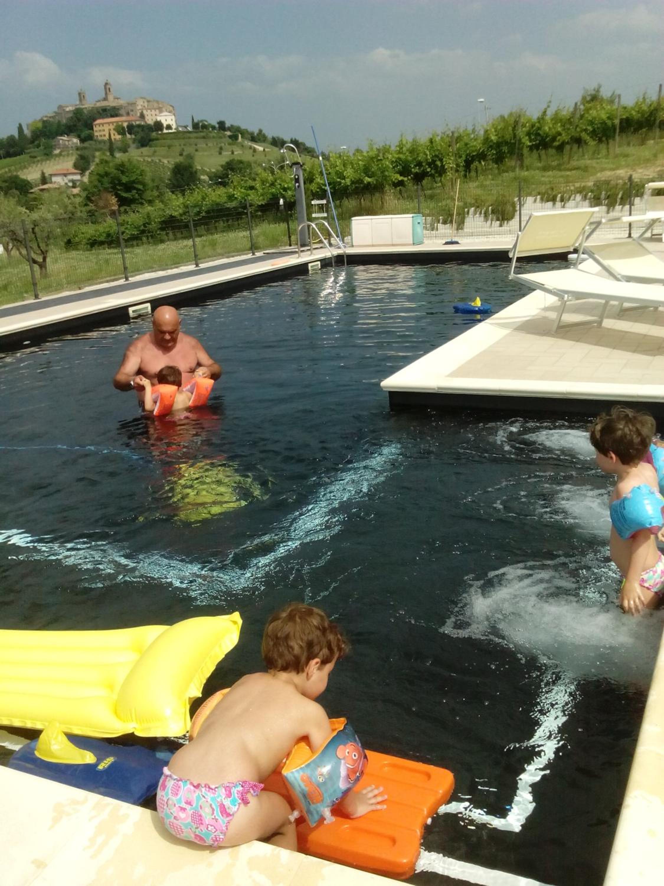 Agriturismo San Michele