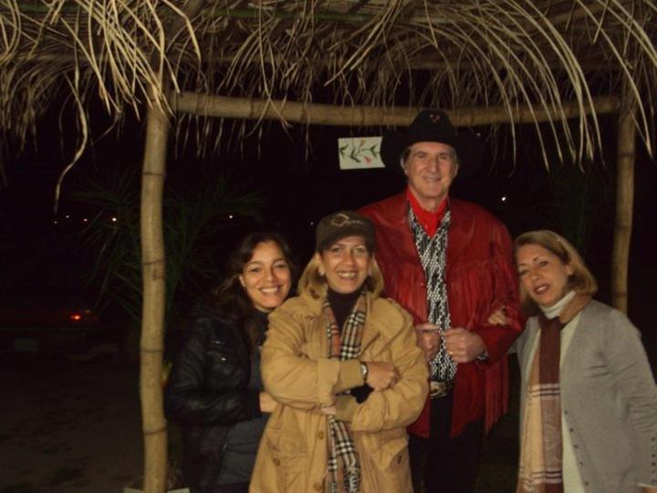 Hotel Fazenda Terra Ramos