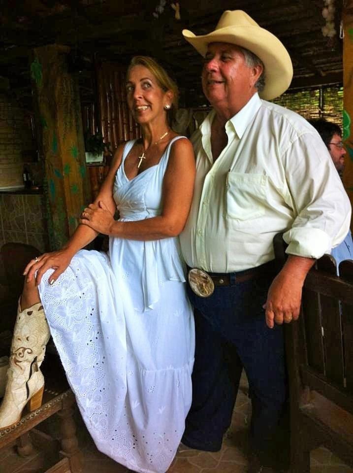 Hotel Fazenda Terra Ramos
