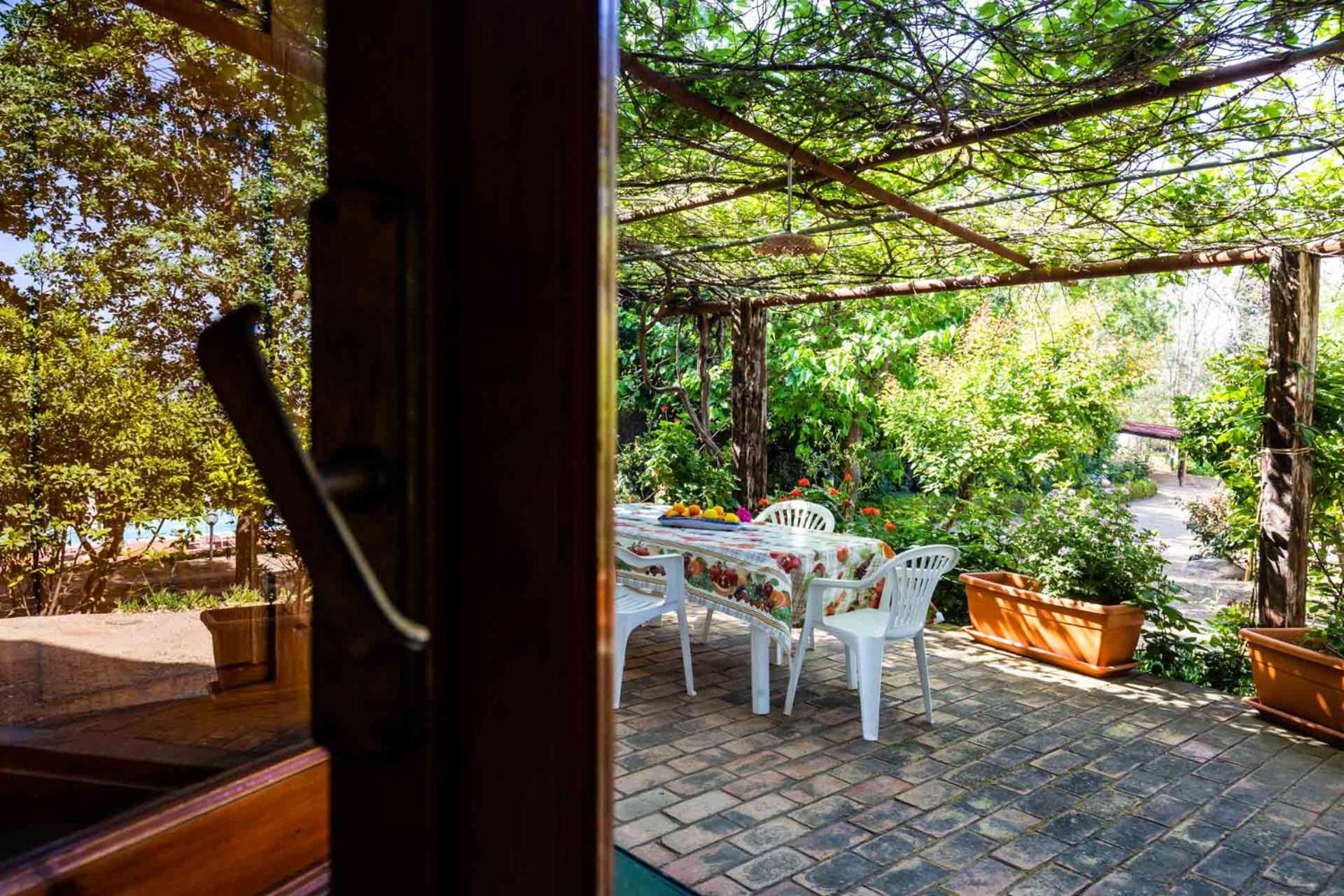 Villa Donnafugata