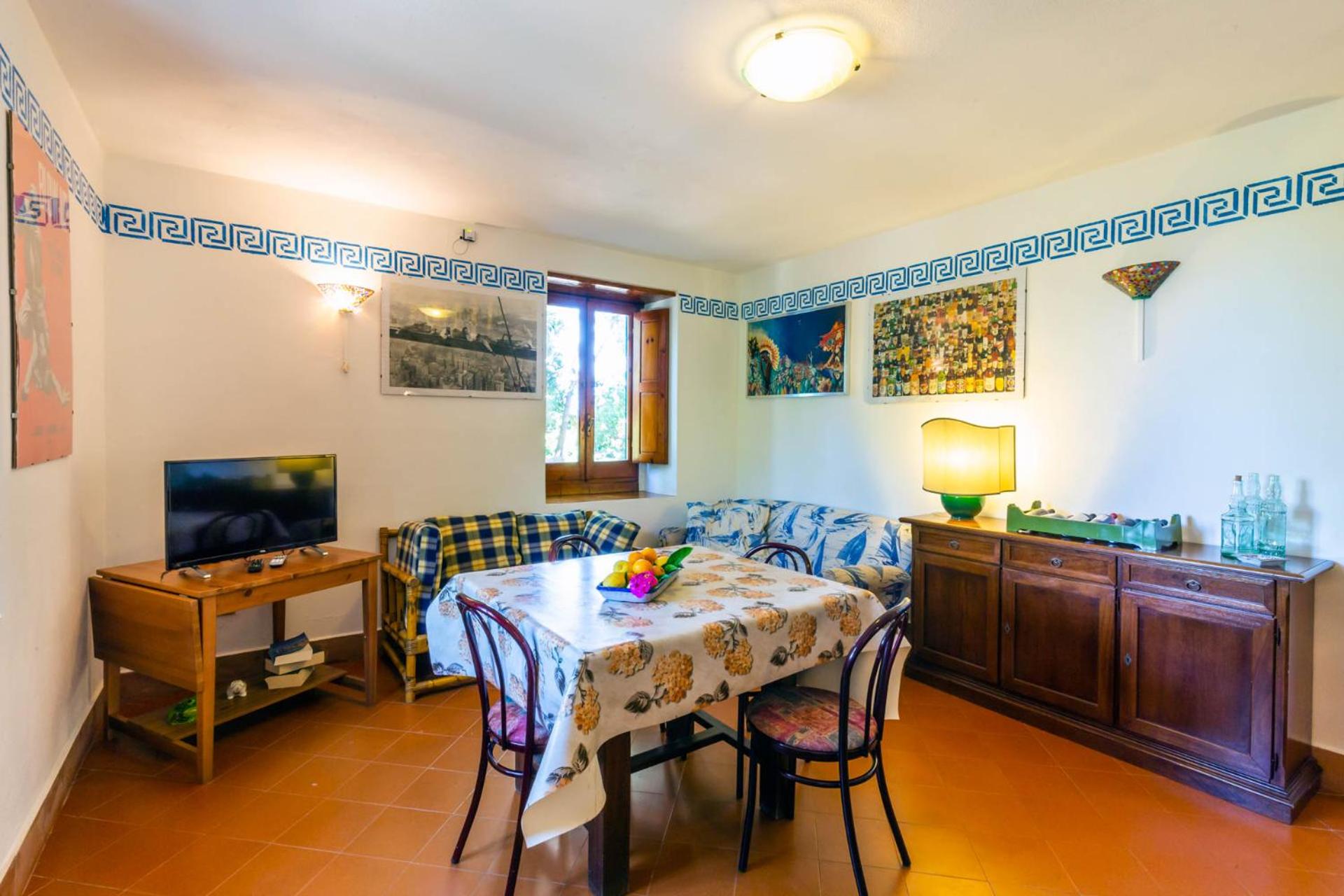 Villa Donnafugata