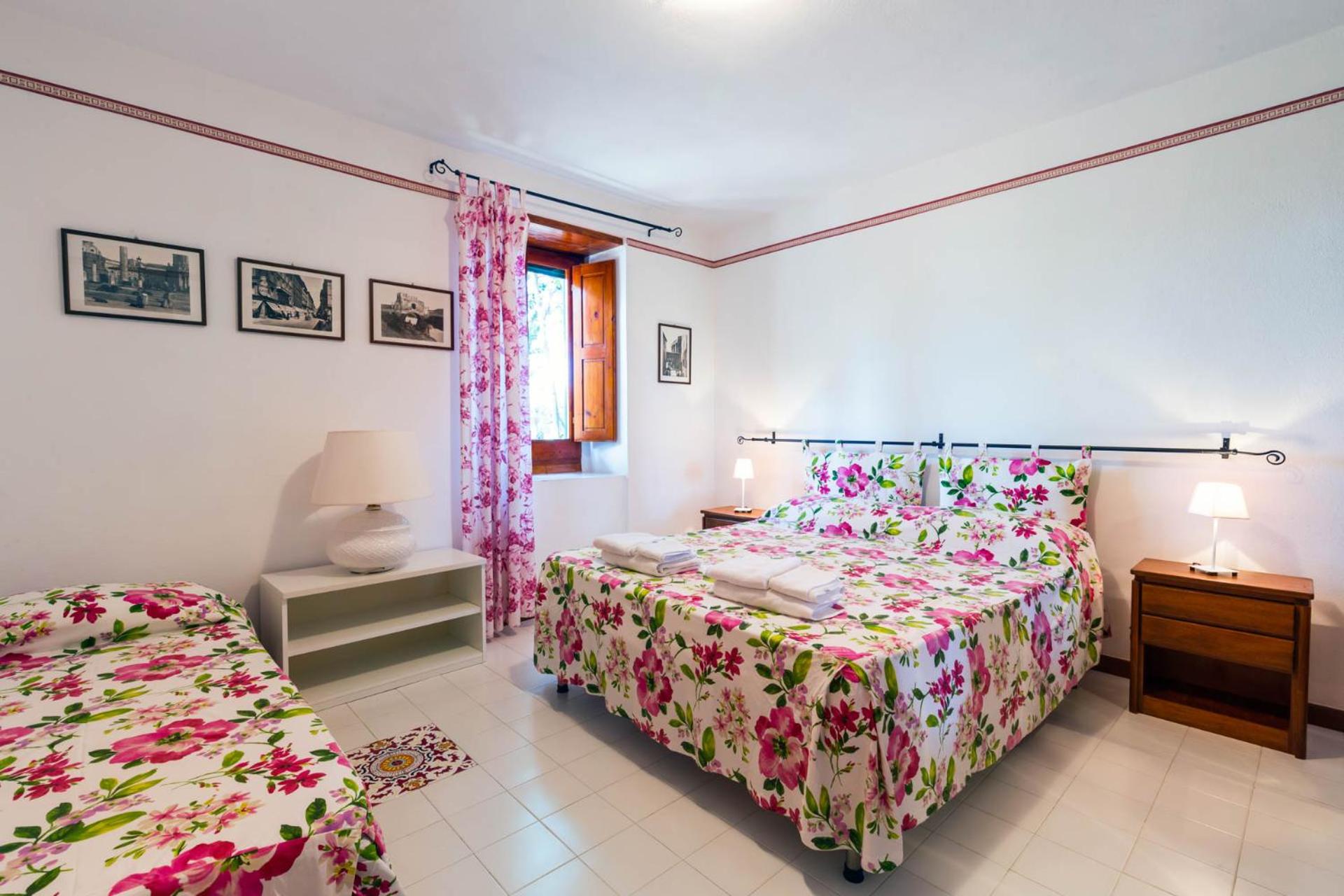 Villa Donnafugata