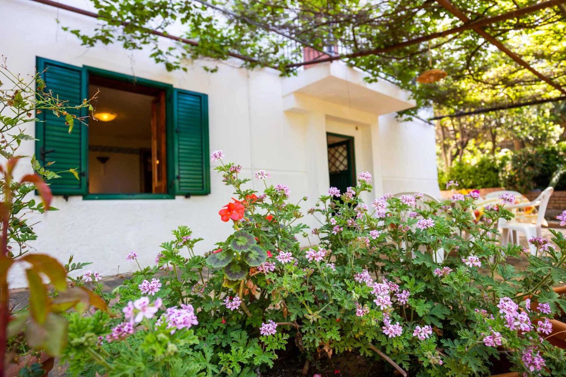 Villa Donnafugata
