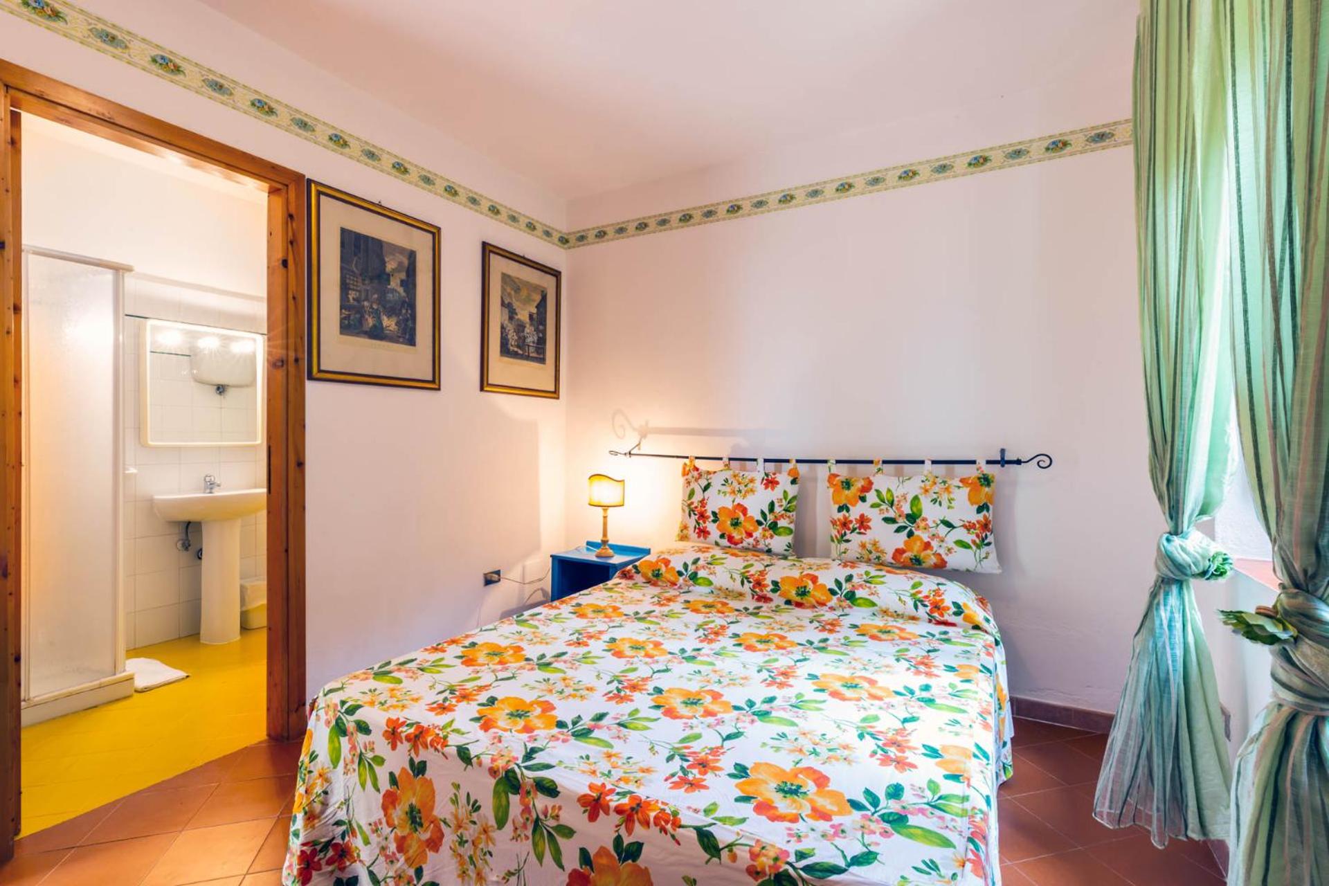 Villa Donnafugata