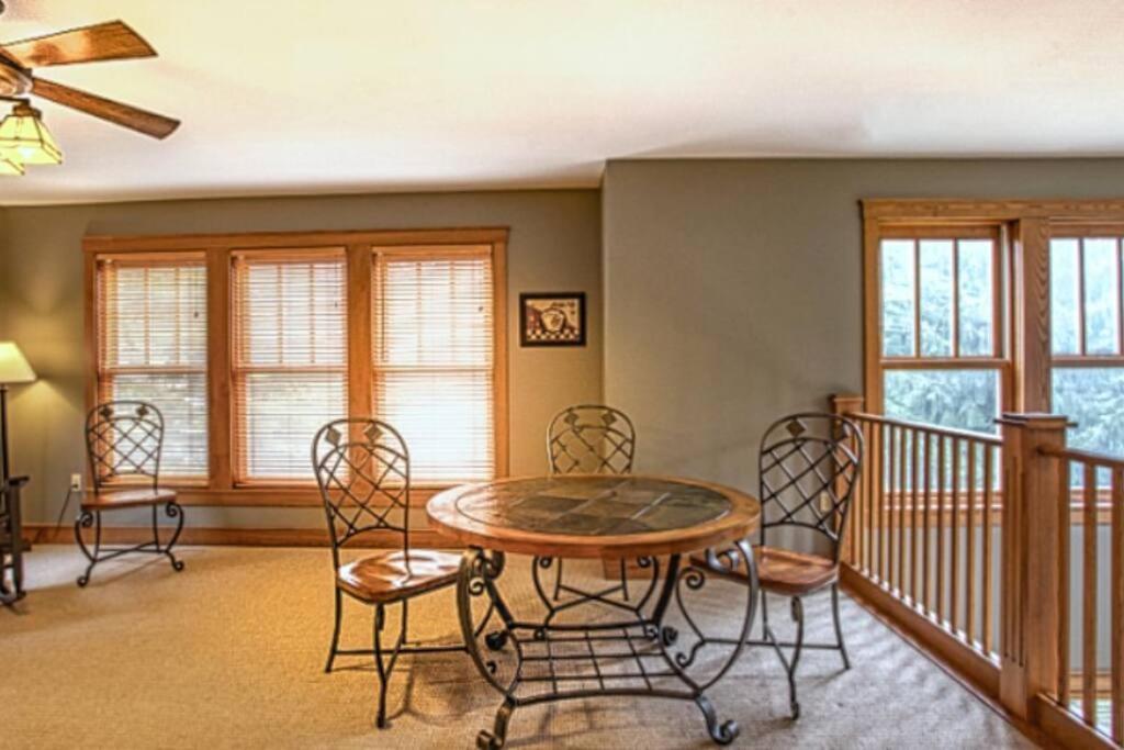 Dolce Vita @ Deep Creek Lake view 4