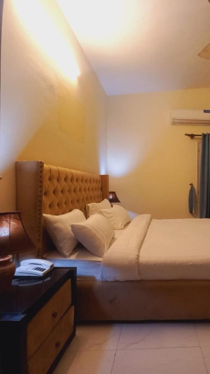 Travel Inn islamabad