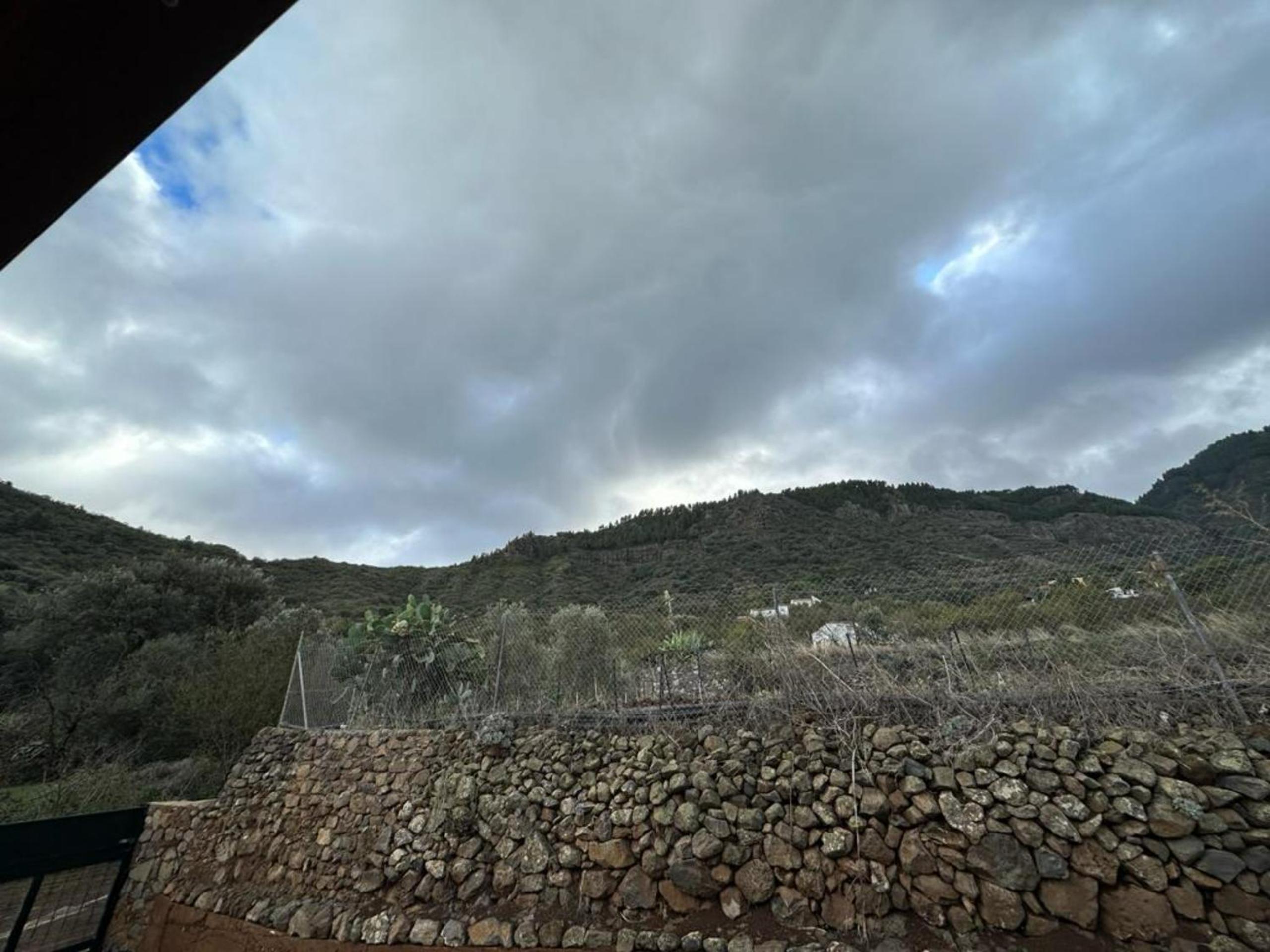 Cabaña Juanito del Roque