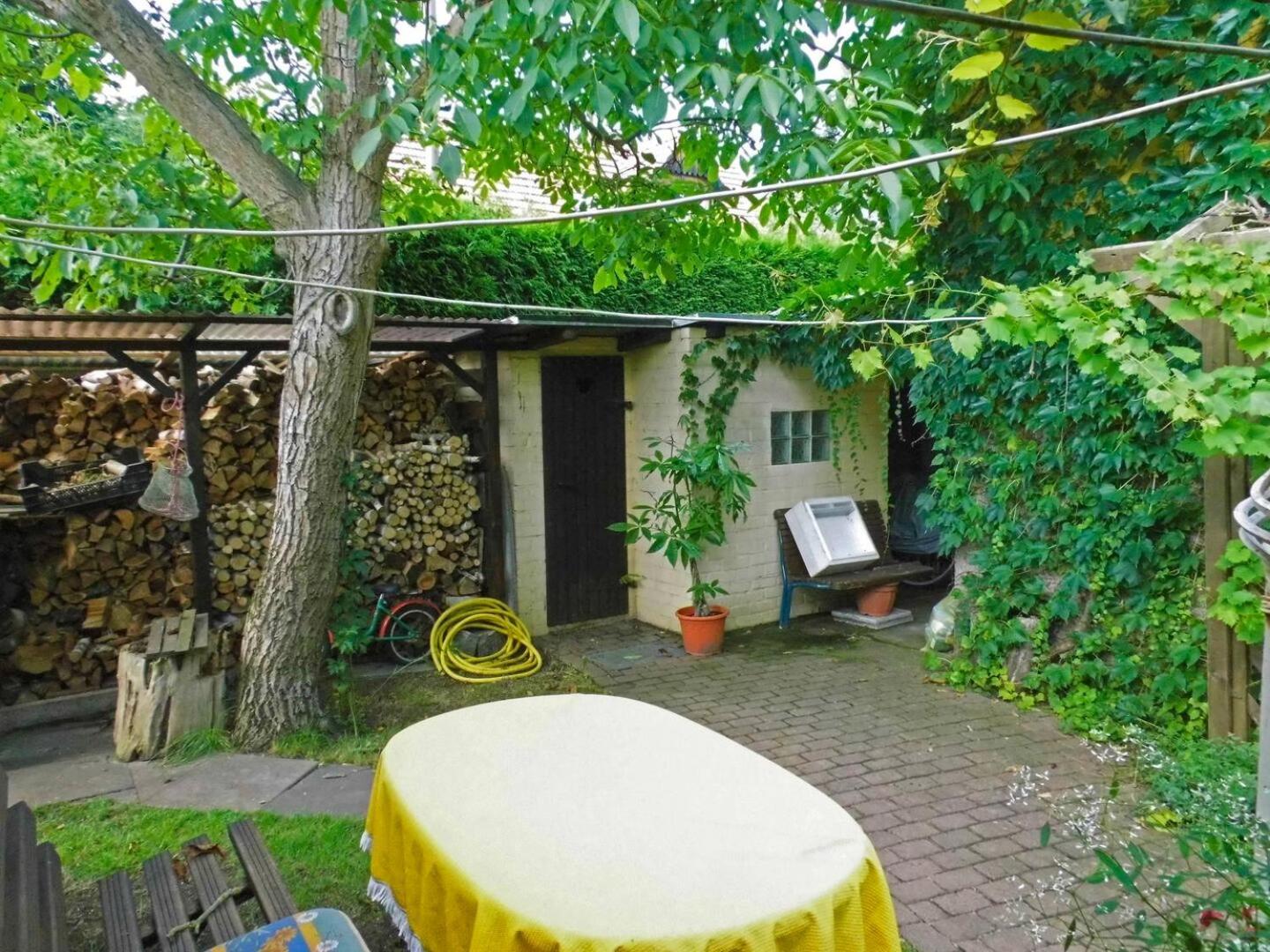 Wohnen im Eulengarten