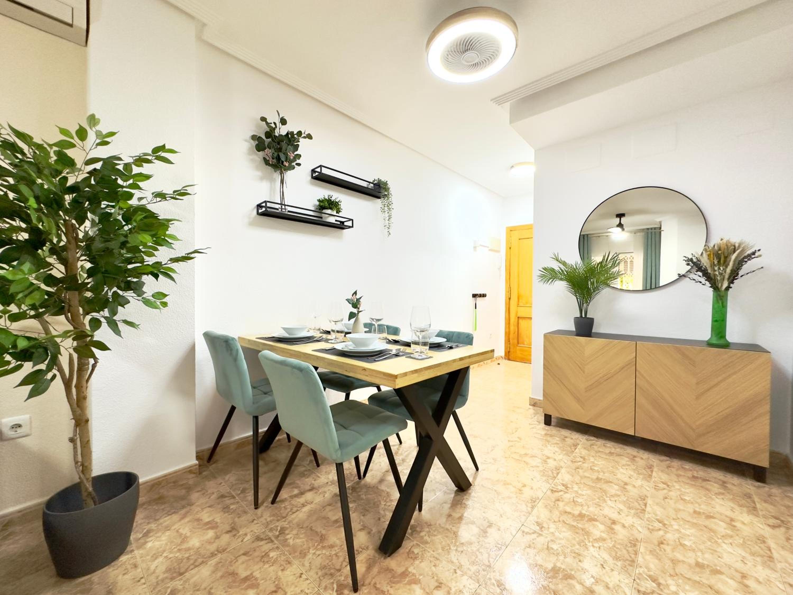 Playa del Cura, 2 Min zum Strand, Zentral, Kostenlos Parken