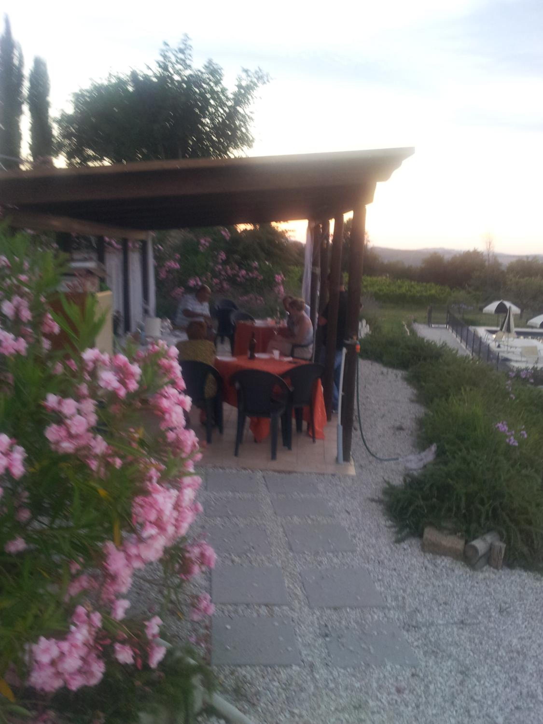 Agriturismo San Michele