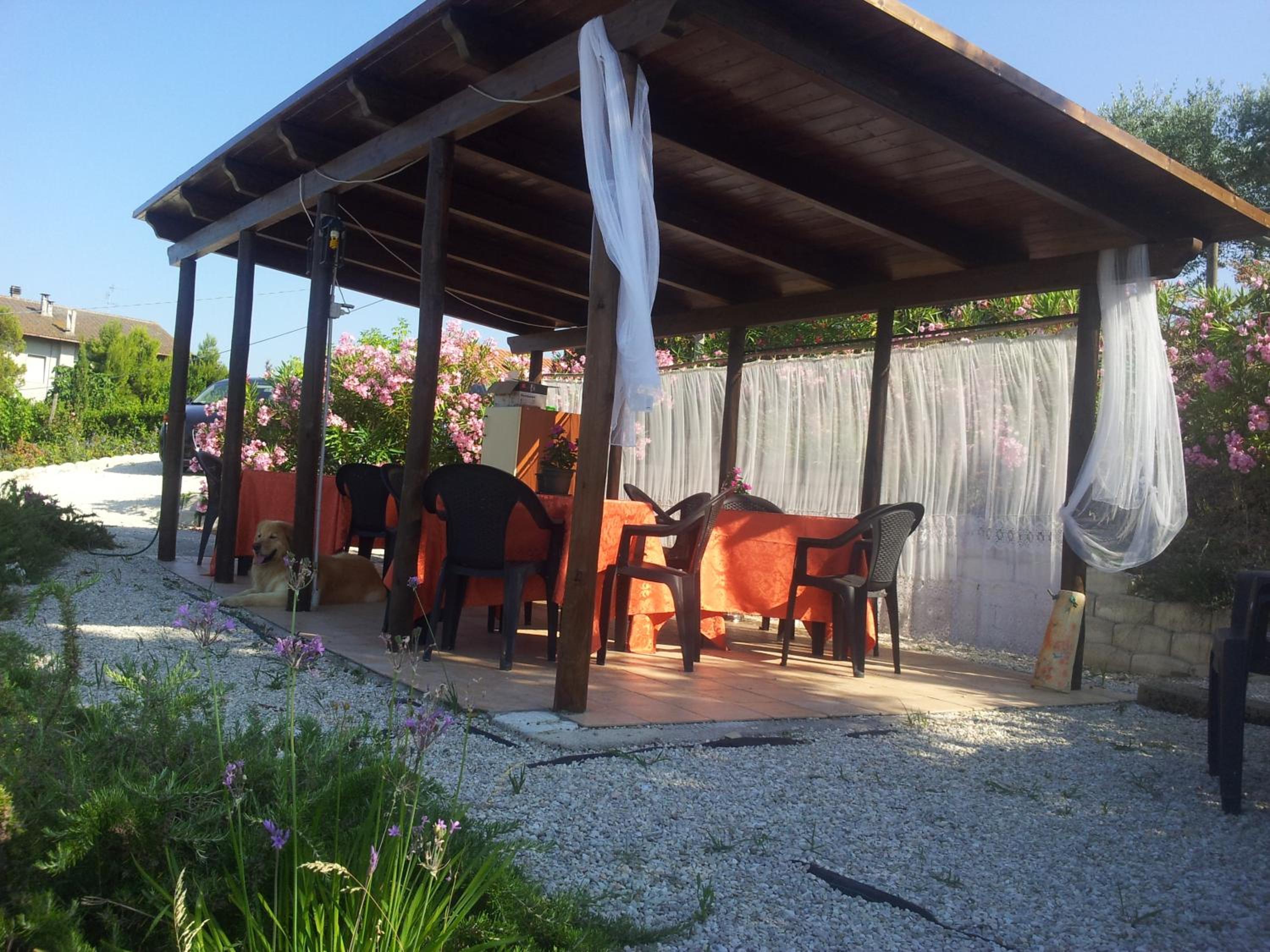 Agriturismo San Michele
