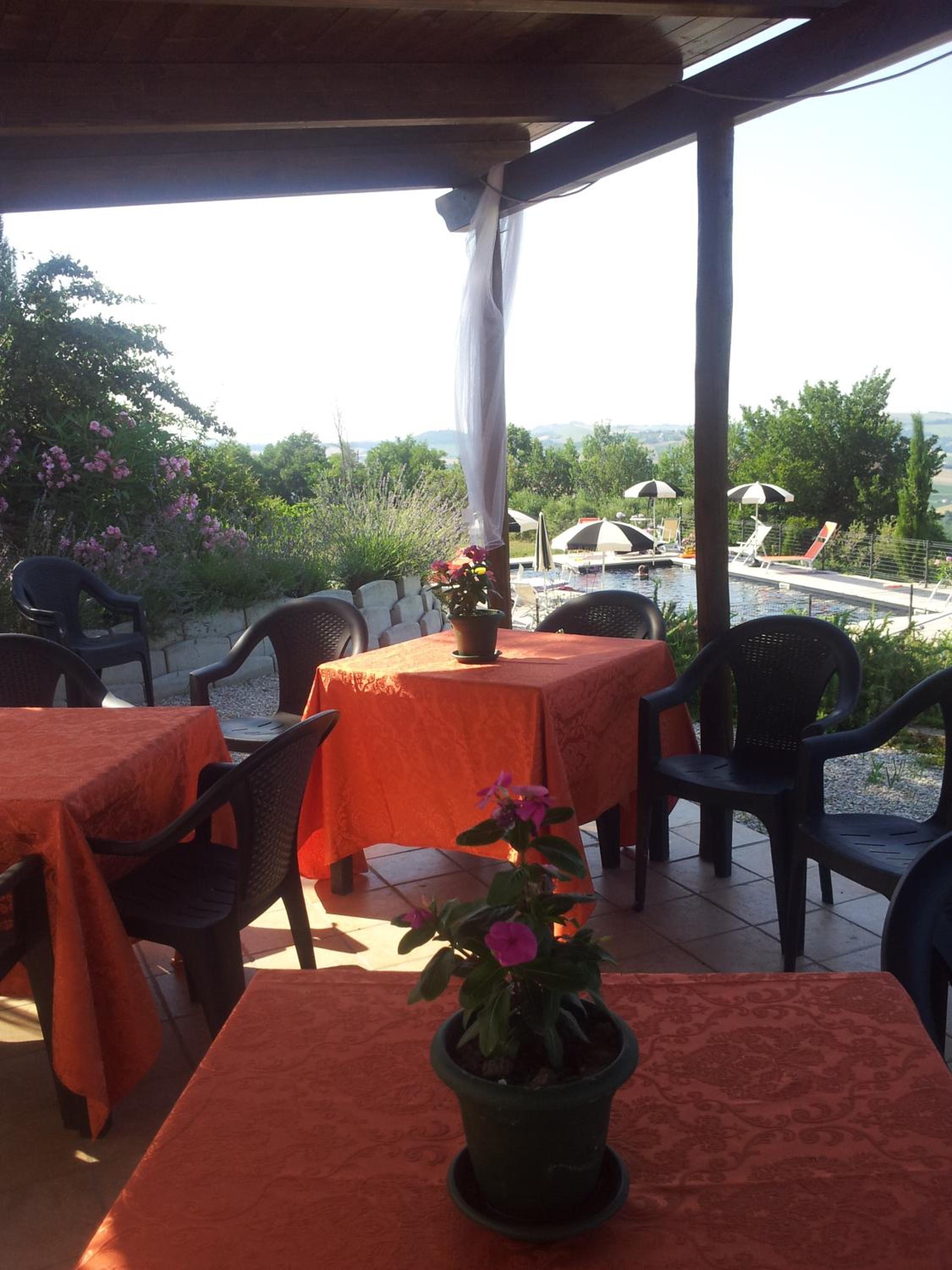 Agriturismo San Michele