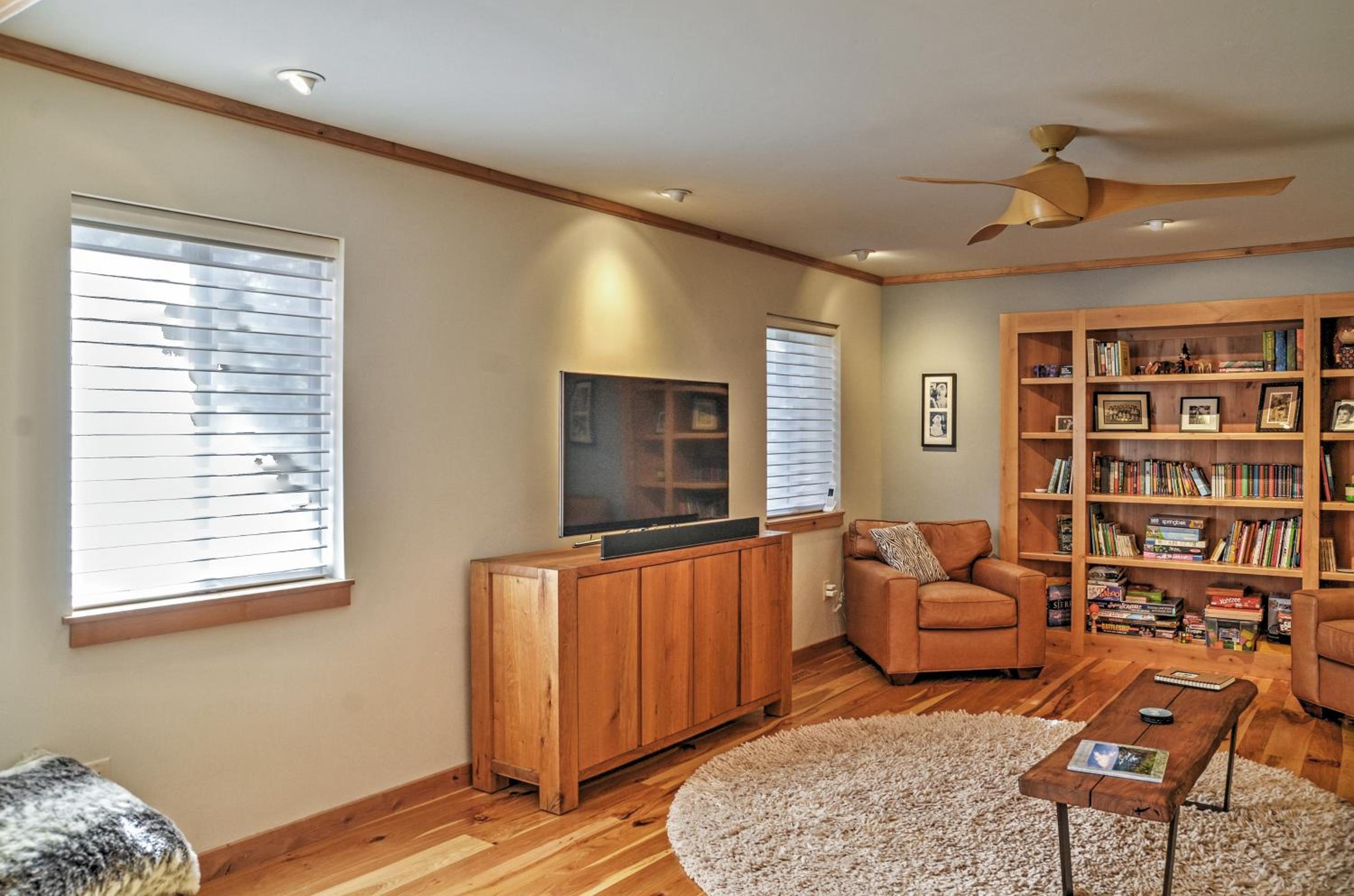 Lake Tahoe Vacations - Truckee Northstar Family Home By Jaeger Retreat - Property Image 20