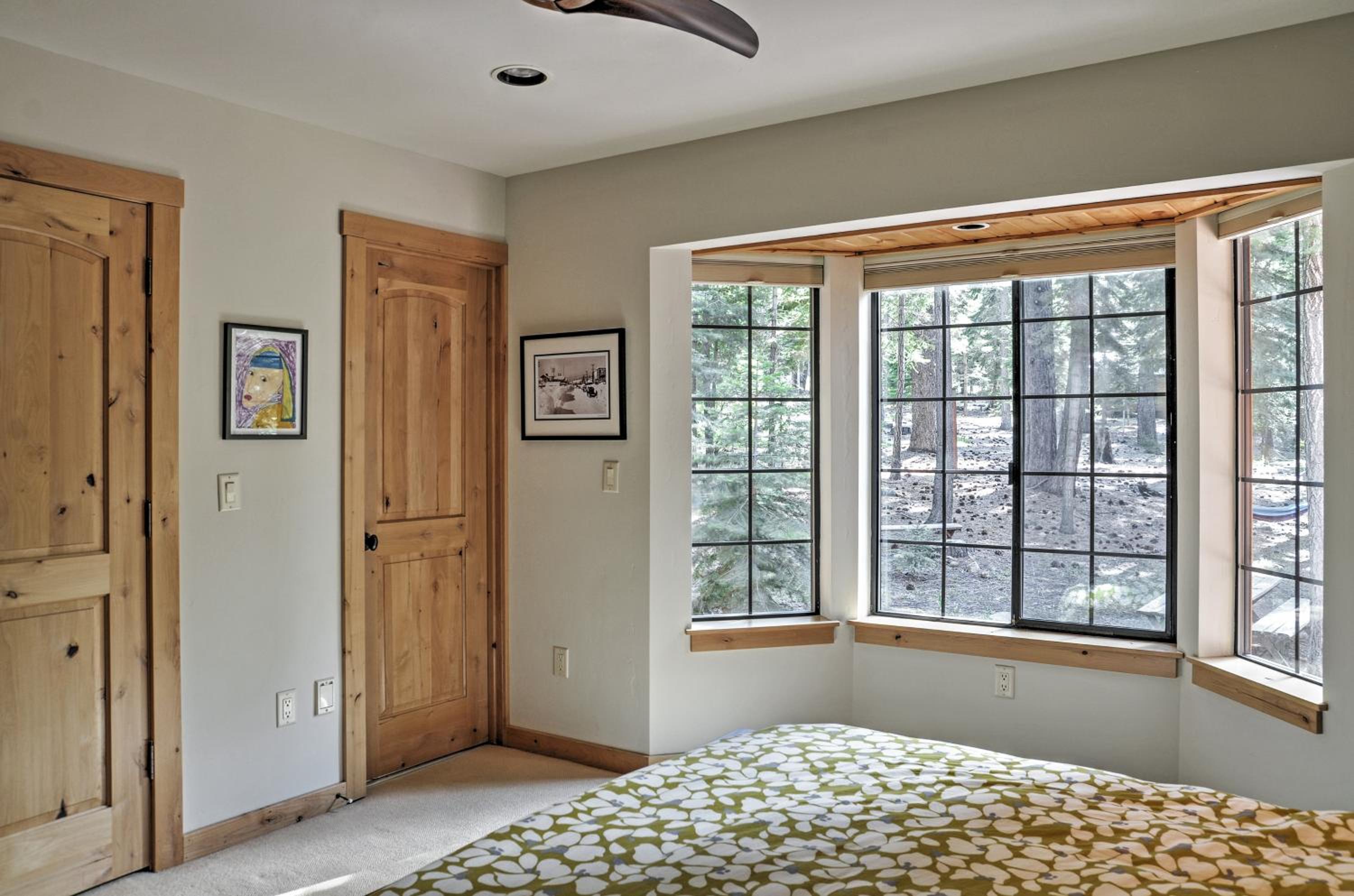 Lake Tahoe Vacations - Truckee Northstar Family Home By Jaeger Retreat - Property Image 17