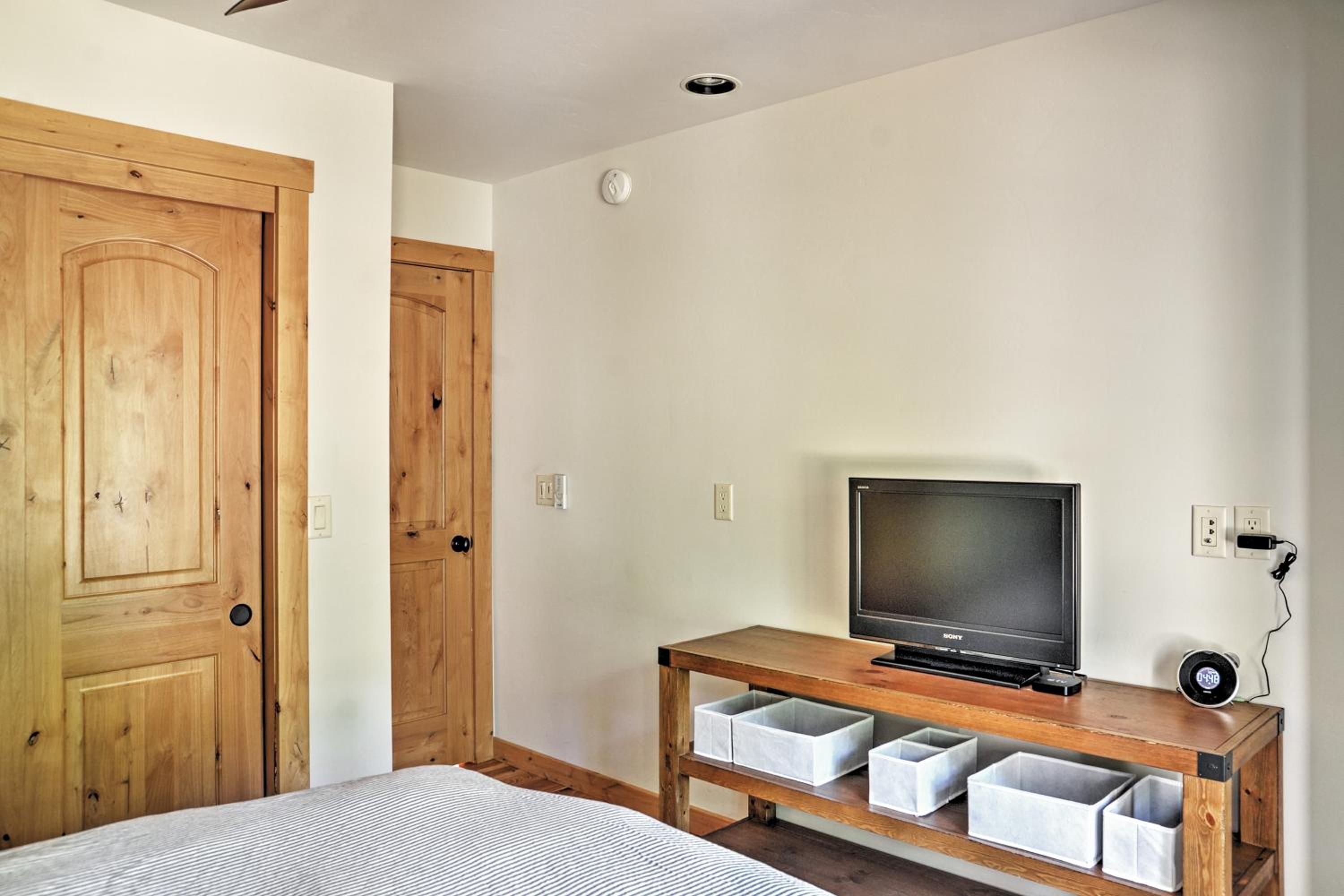 Lake Tahoe Vacations - Truckee Northstar Family Home By Jaeger Retreat - Property Image 2