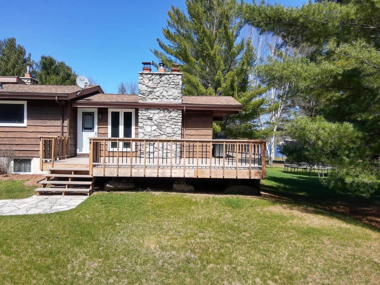 South Bay Runaway Cottage