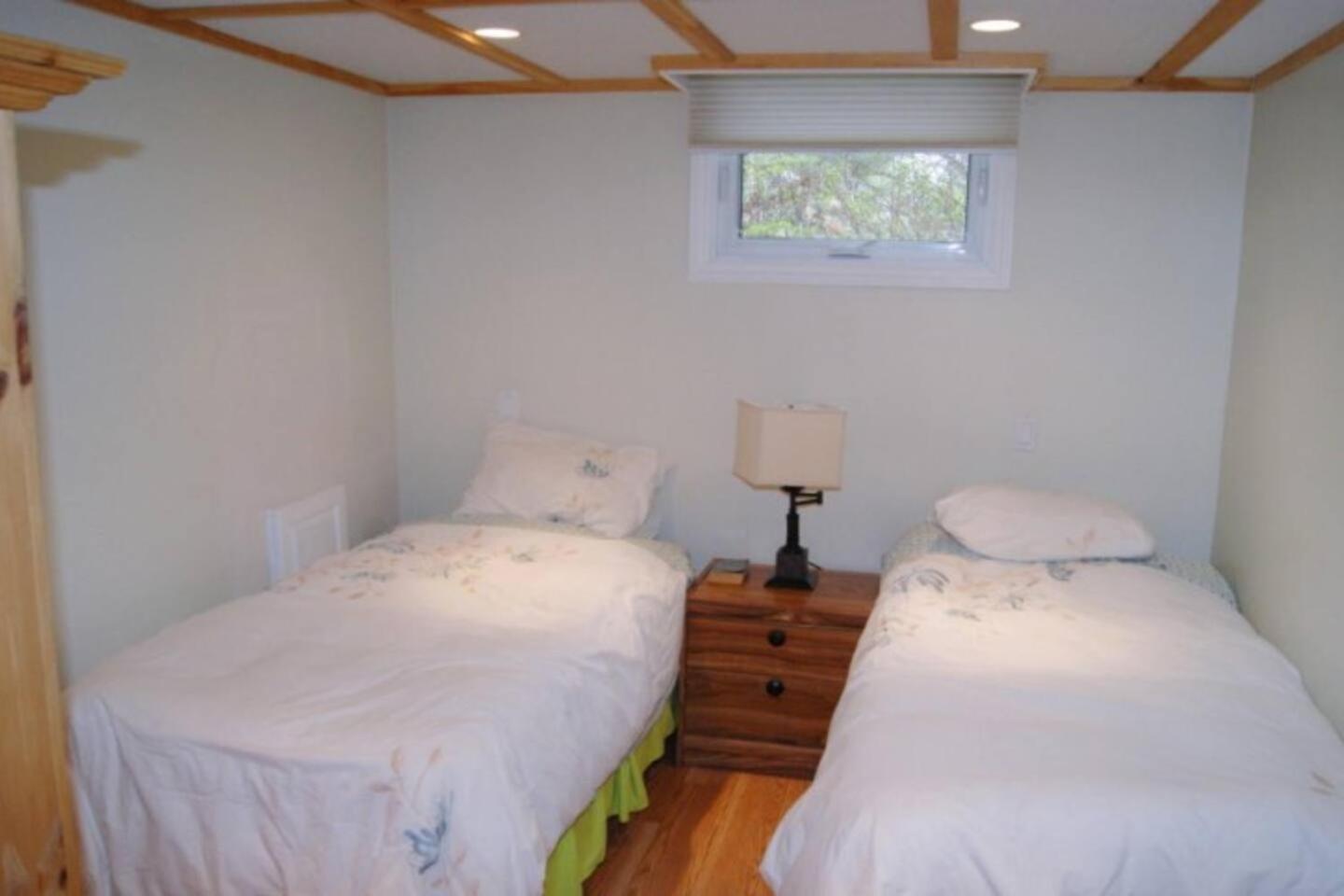 South Bay Runaway Cottage
