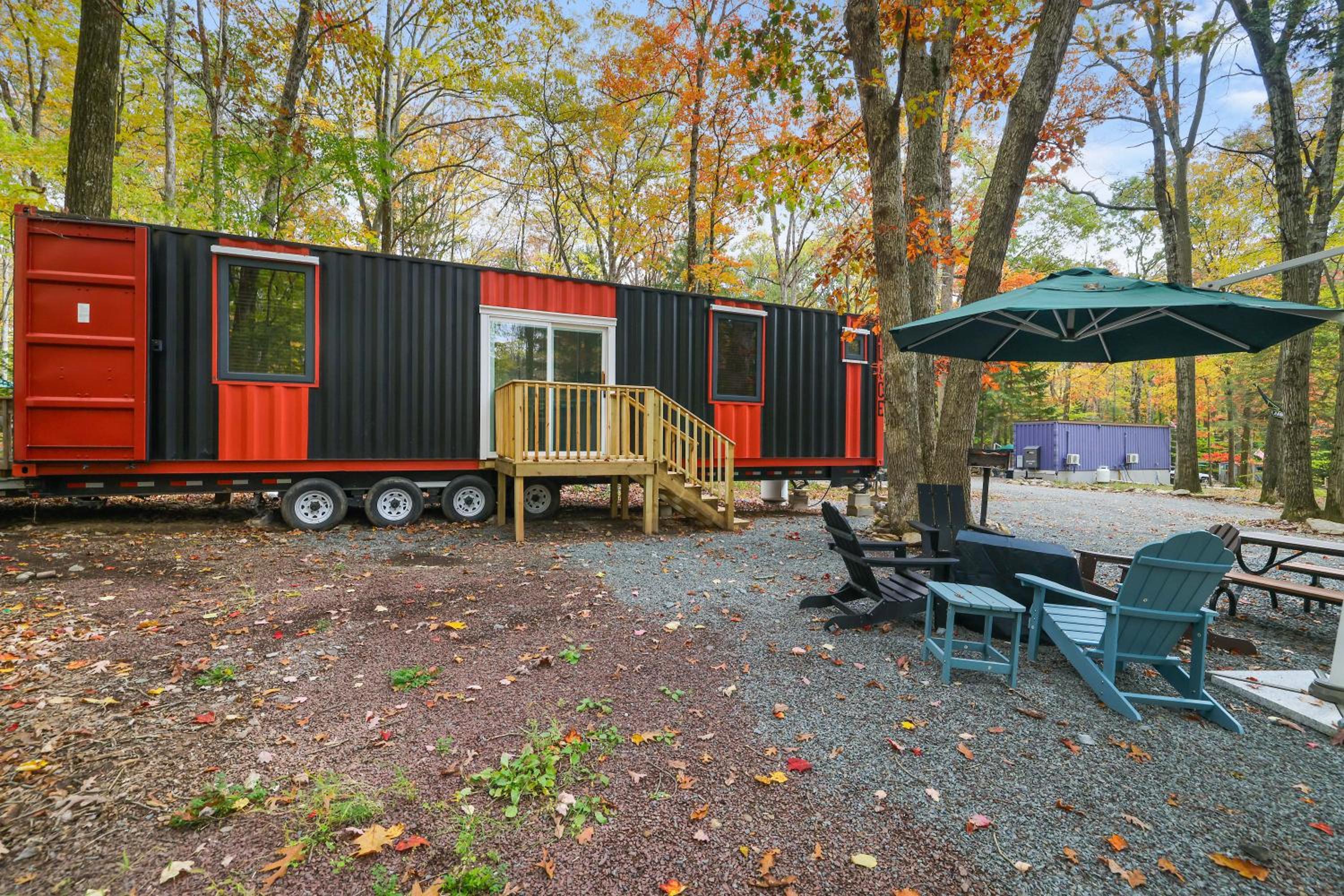 Camptel Poconos, Billede 161