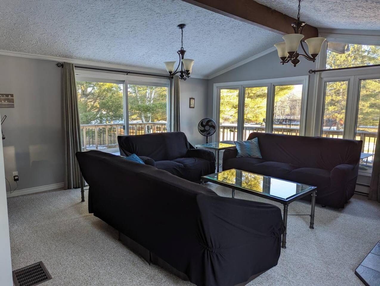 South Bay Runaway Cottage