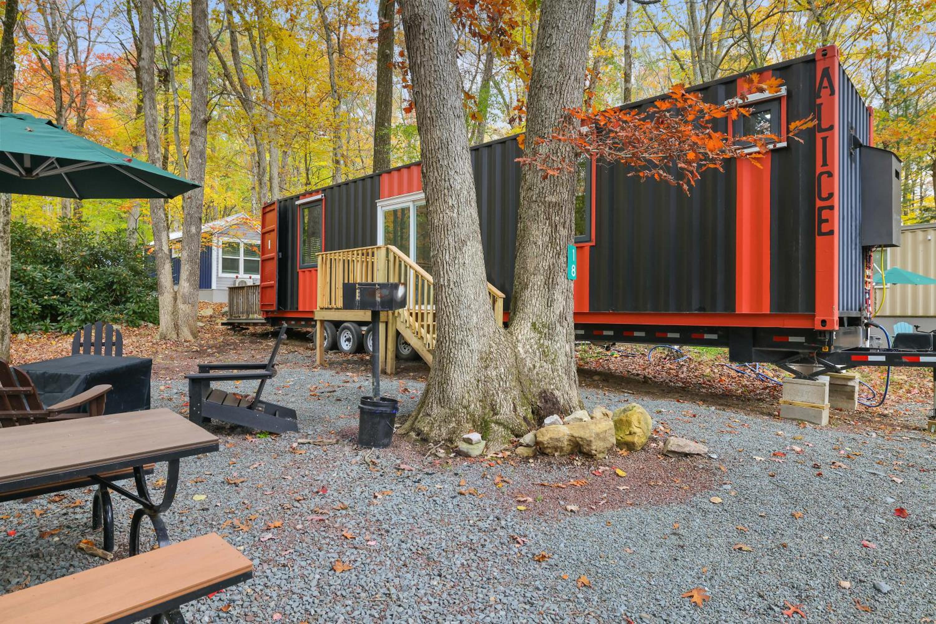 Camptel Poconos, Billede 78