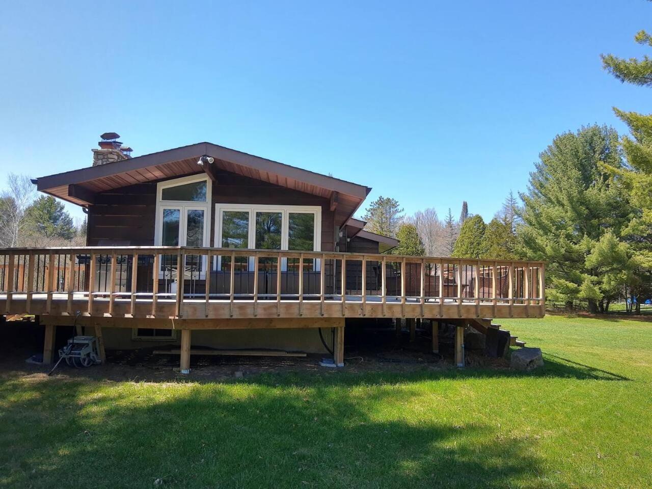 South Bay Runaway Cottage