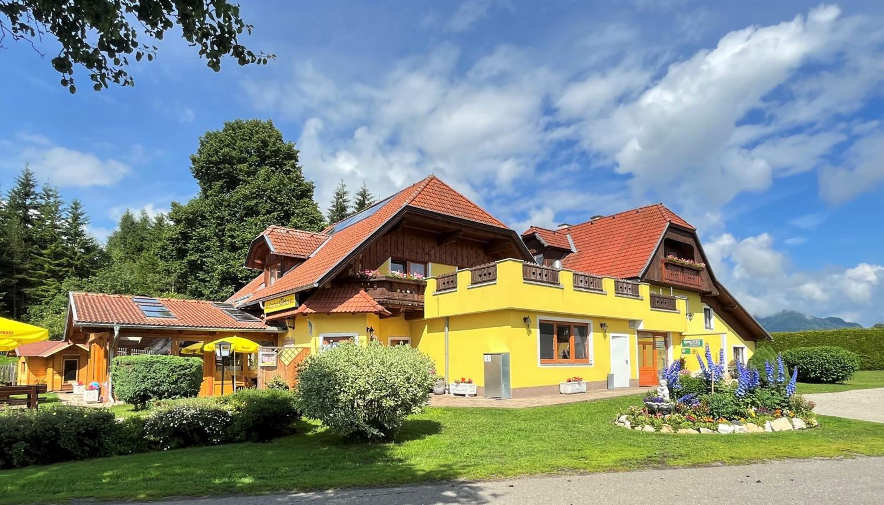 Hotel Gasthof Seeblick