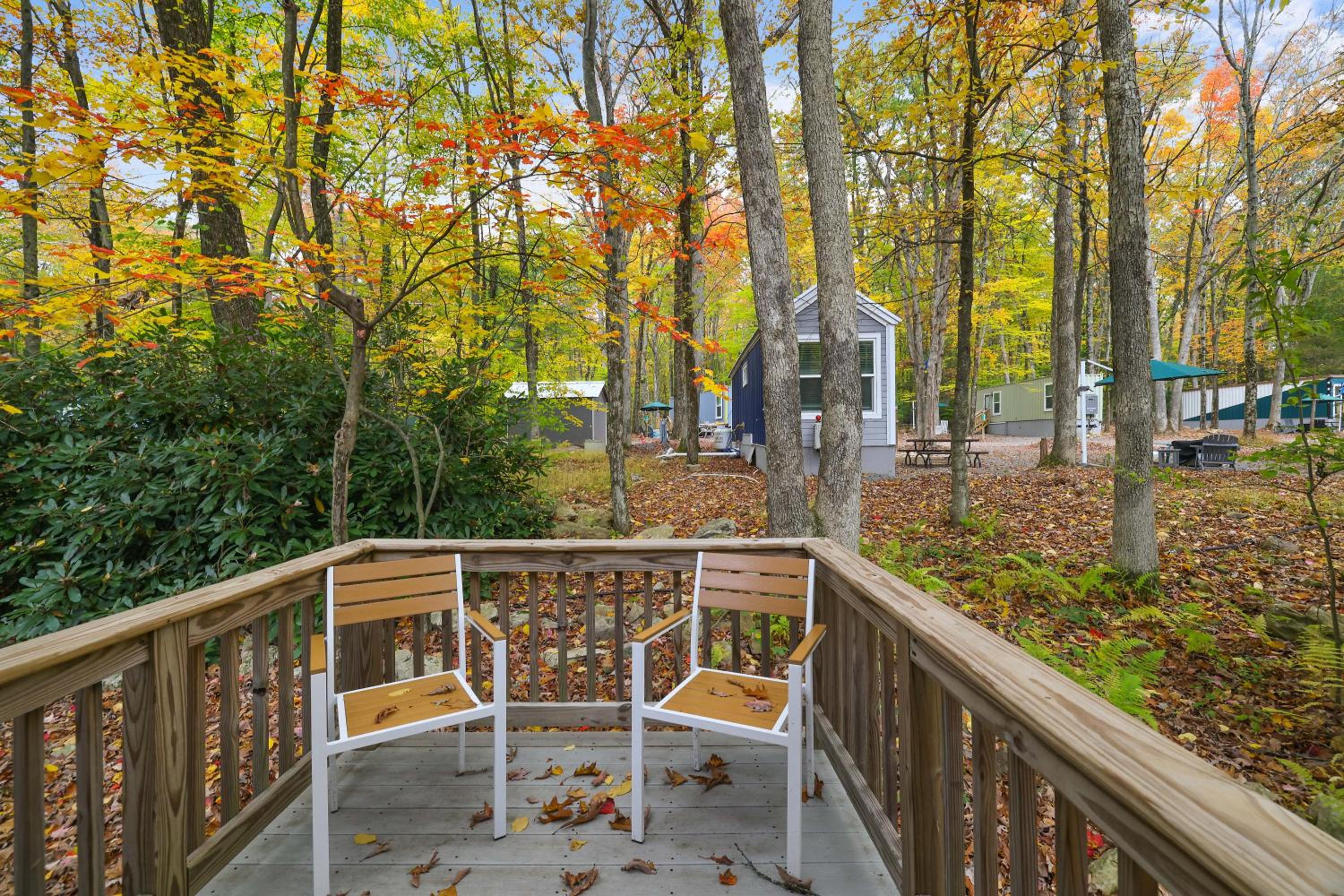 Camptel Poconos, Billede 92