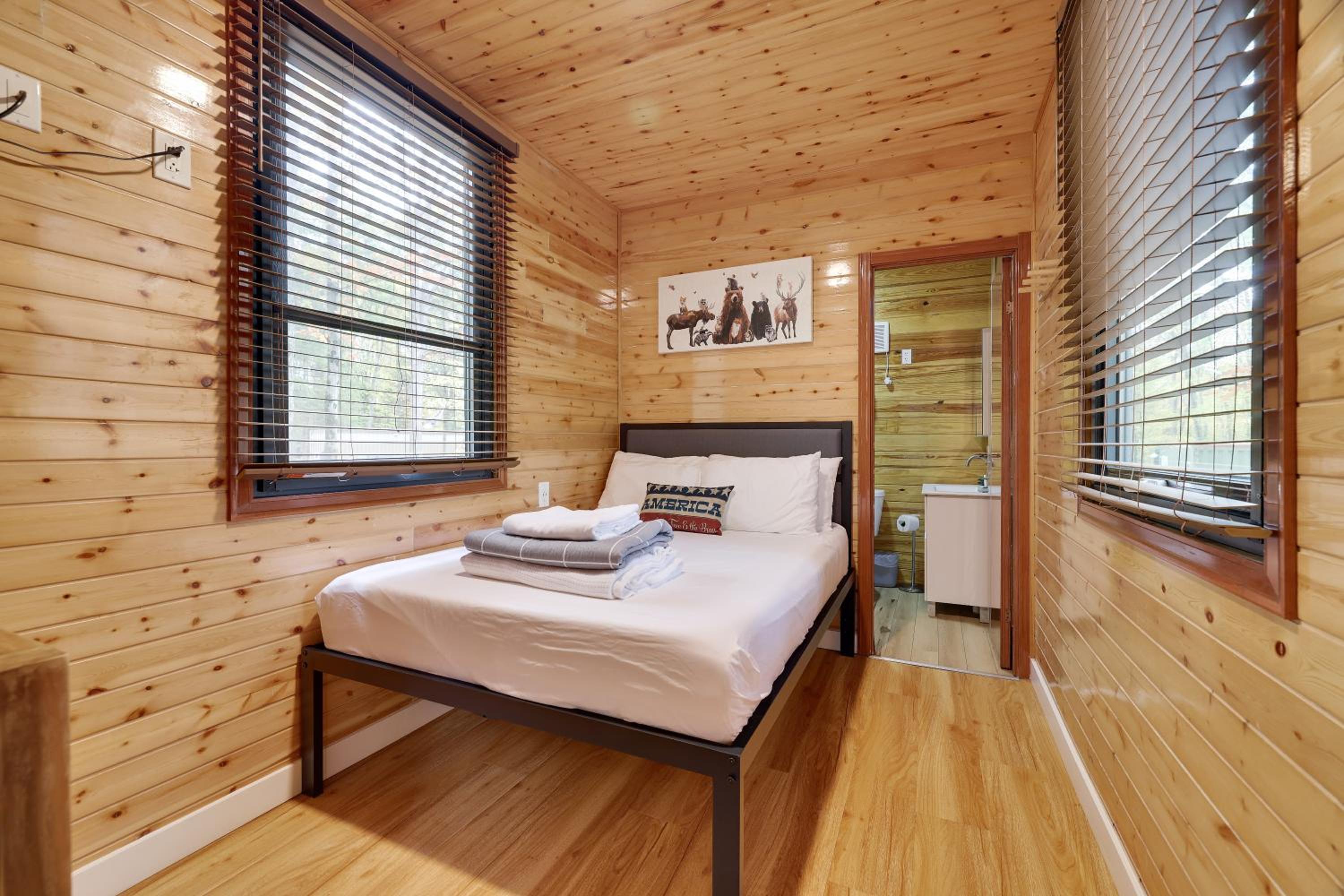 Camptel Poconos, Billede 207