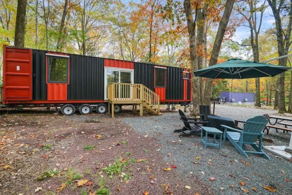 Camptel Poconos, Billede 18