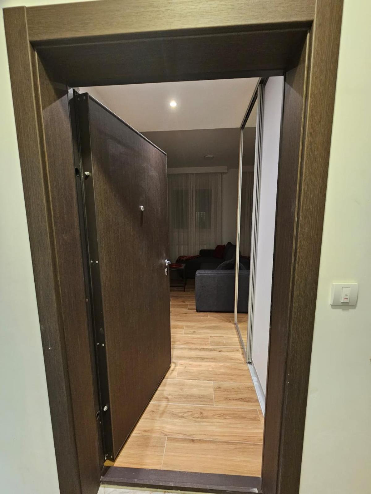 Apartman Oki view 5