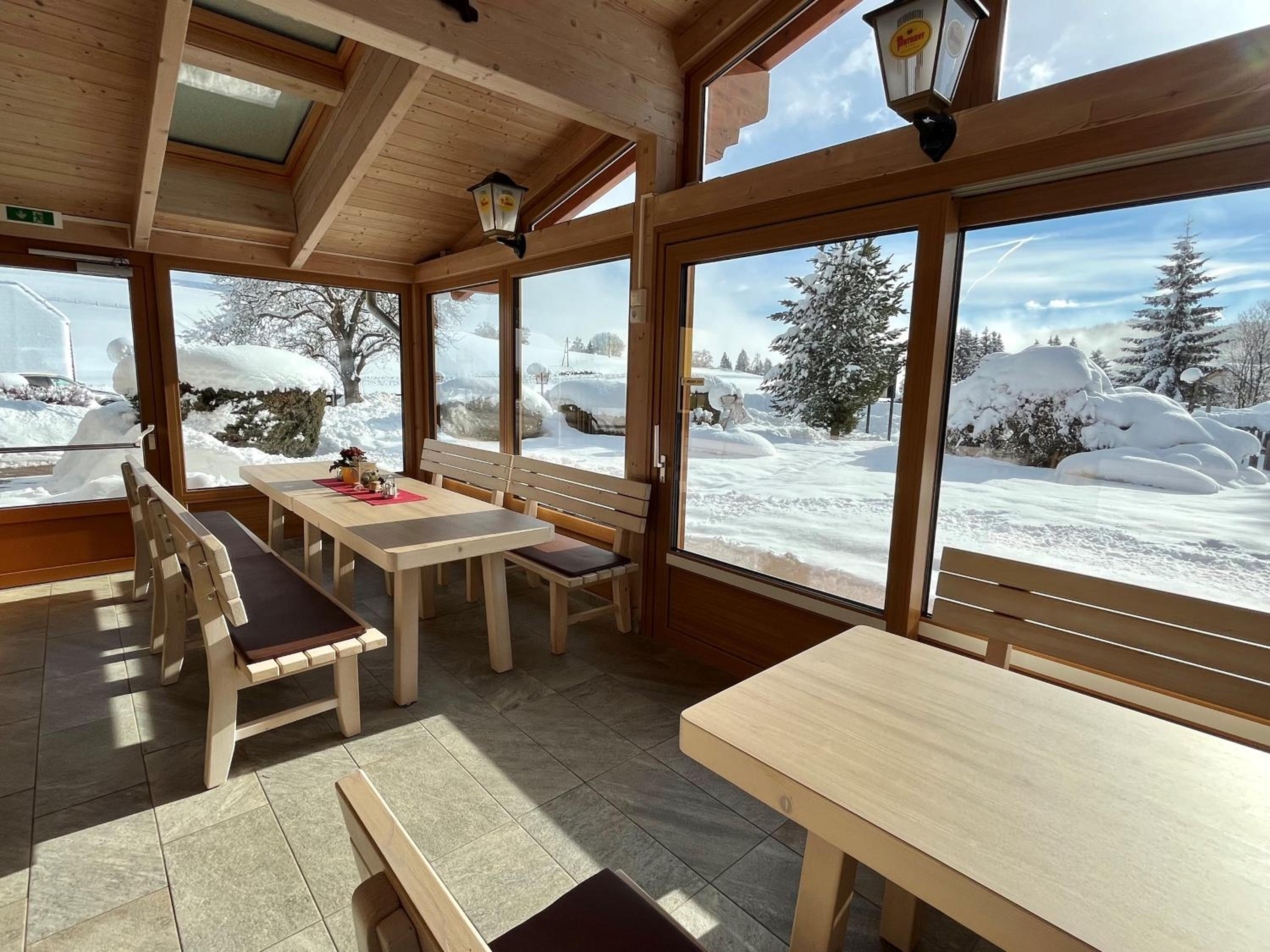 Hotel Gasthof Seeblick
