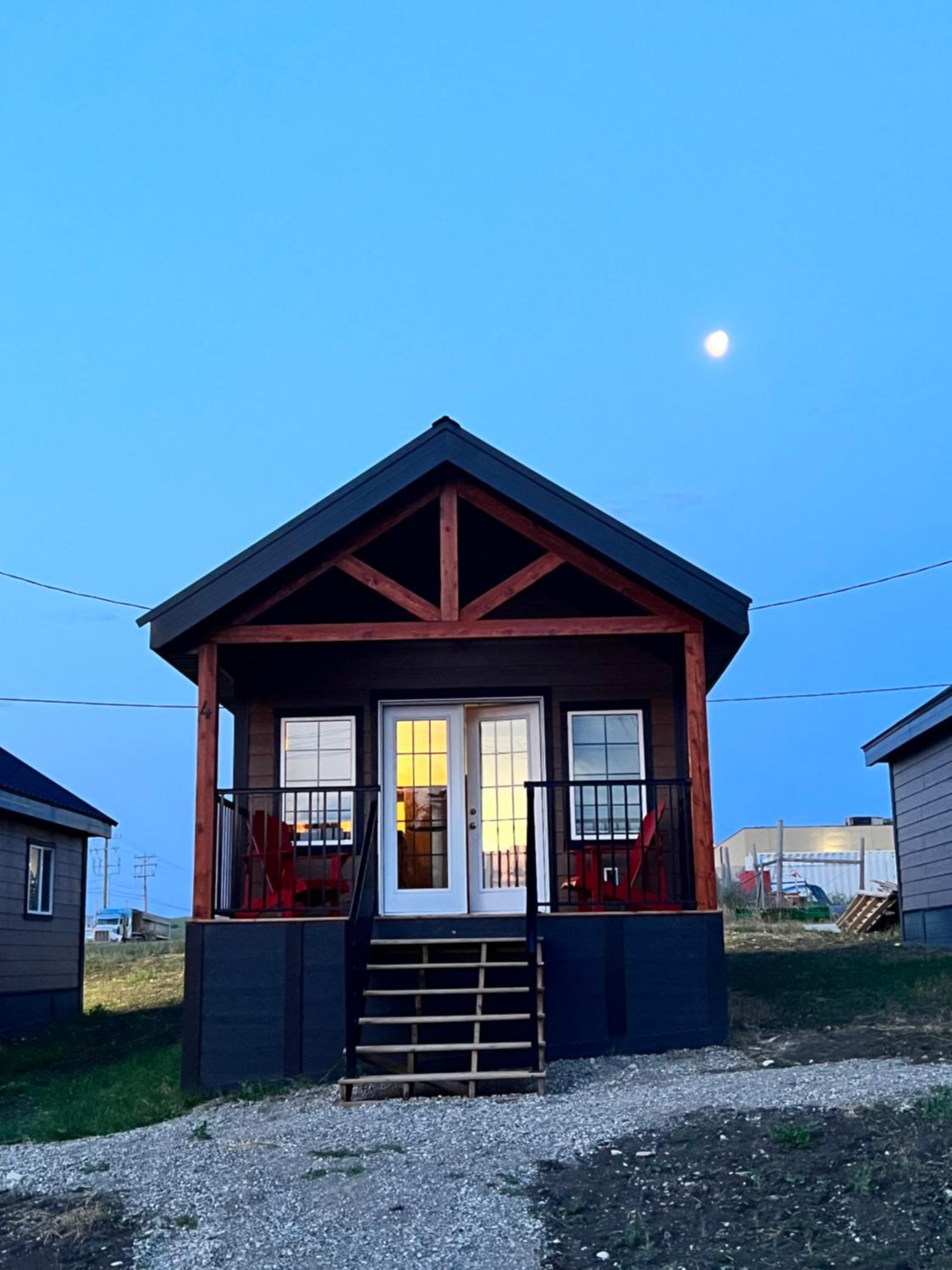 Stardust Inn and Chalets