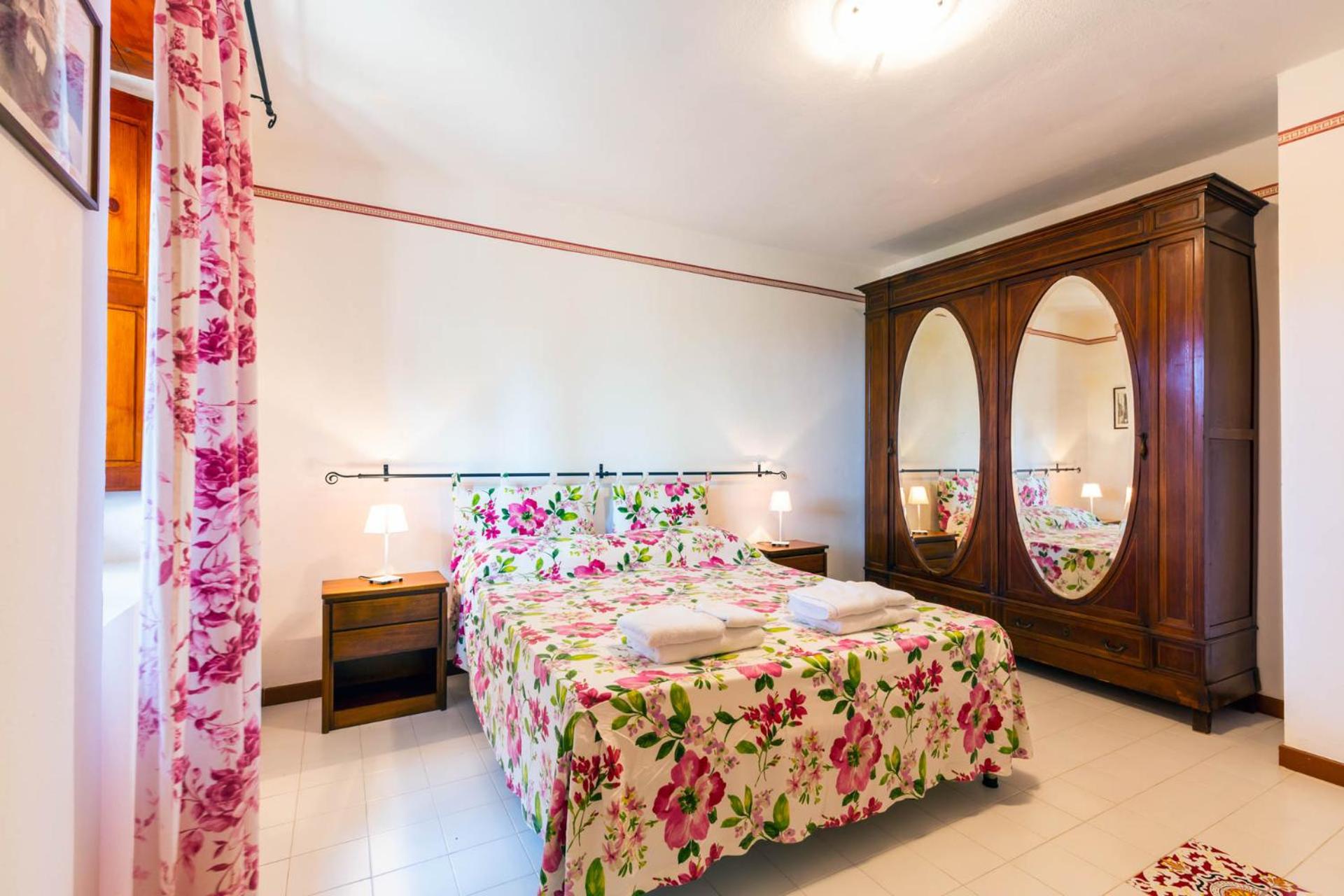 Villa Donnafugata