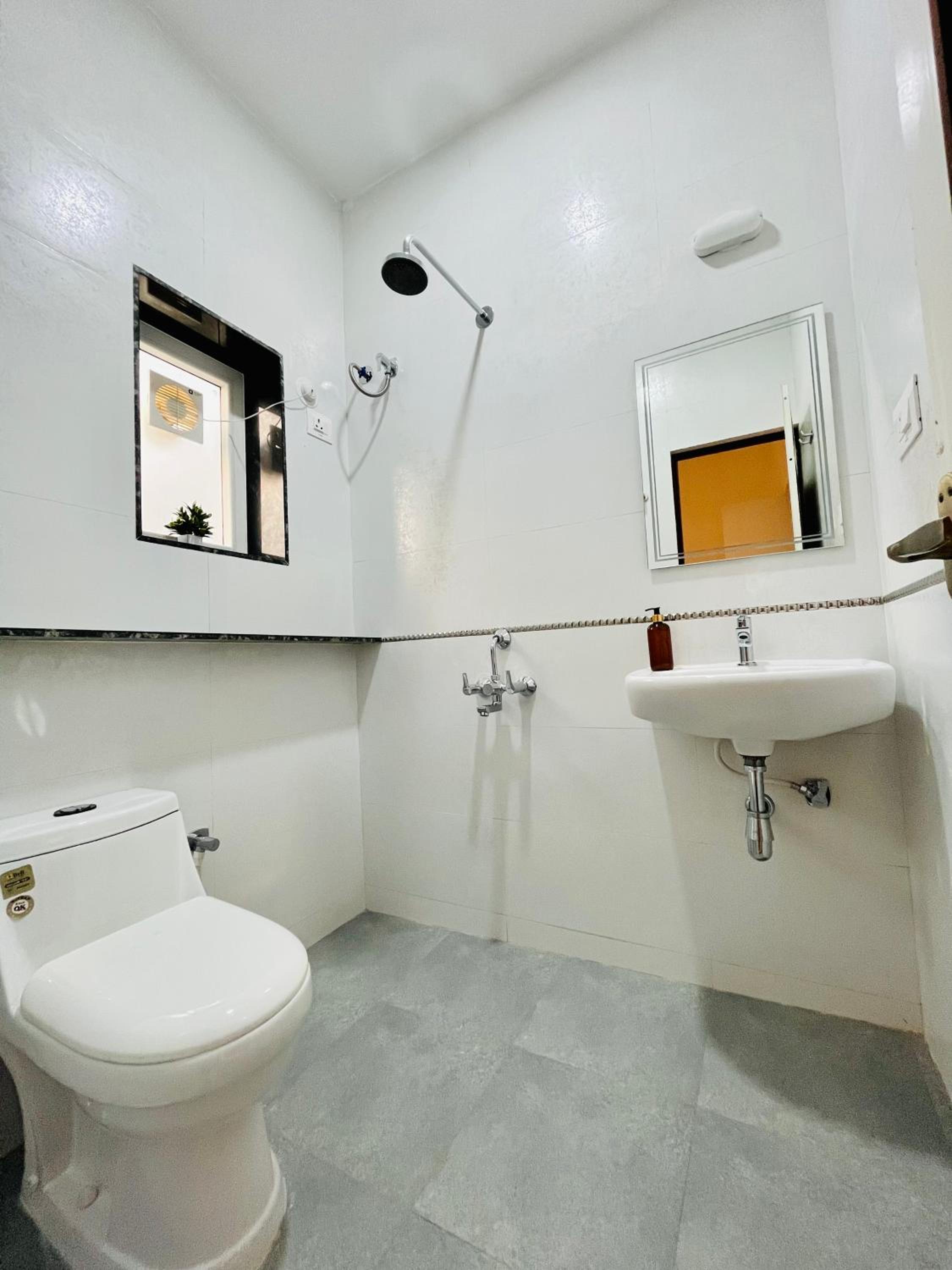 Mini villa Duplex- Le Ménage view 5