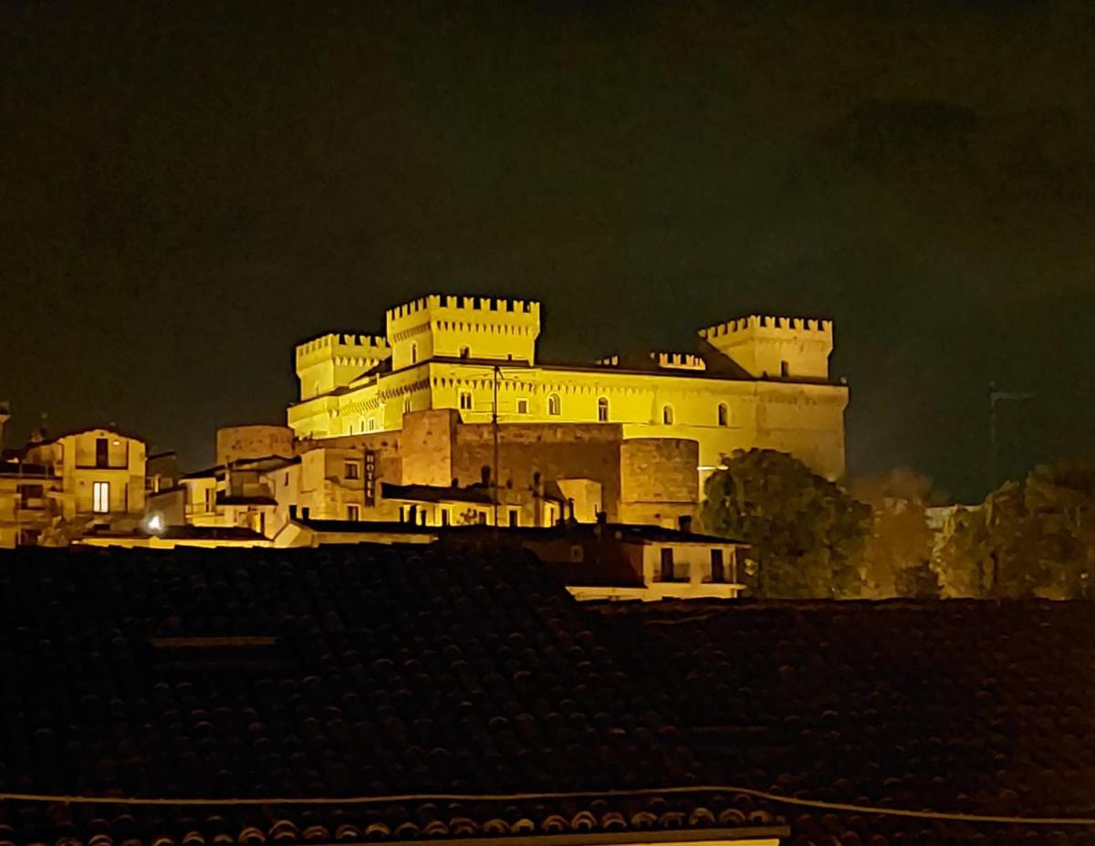Casa nel vicoletto