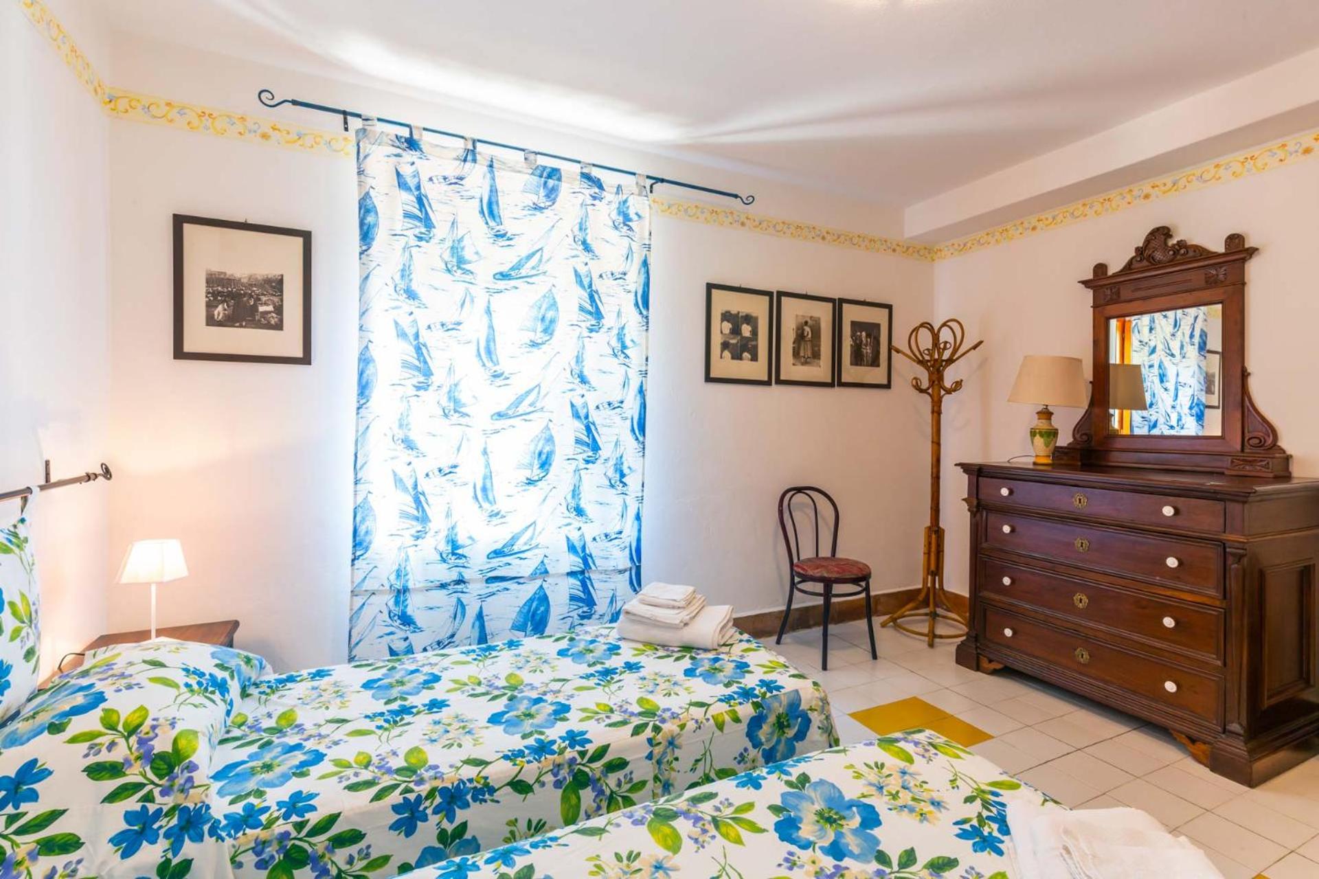 Villa Donnafugata