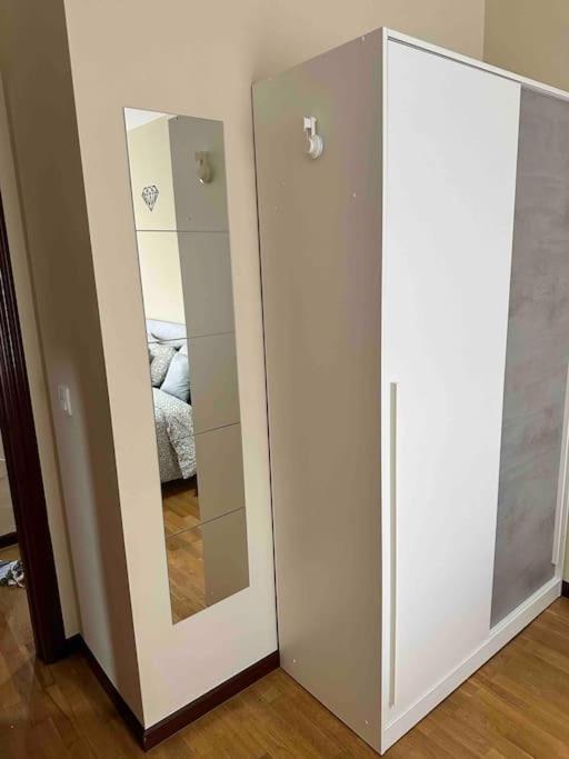 Apartamento con vistas a la montaña
