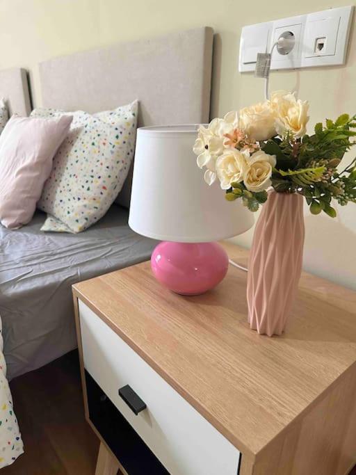 Apartamento con vistas a la montaña