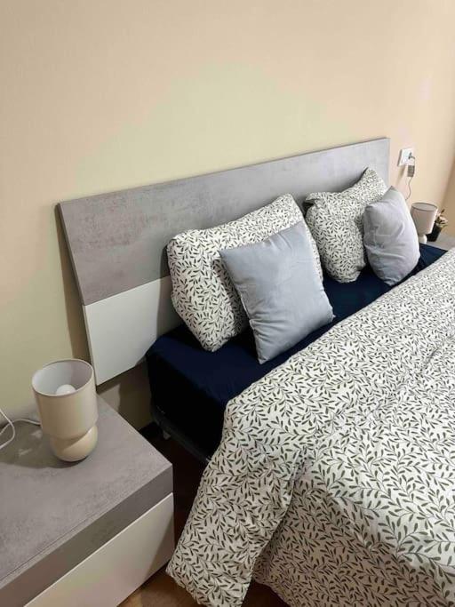 Apartamento con vistas a la montaña