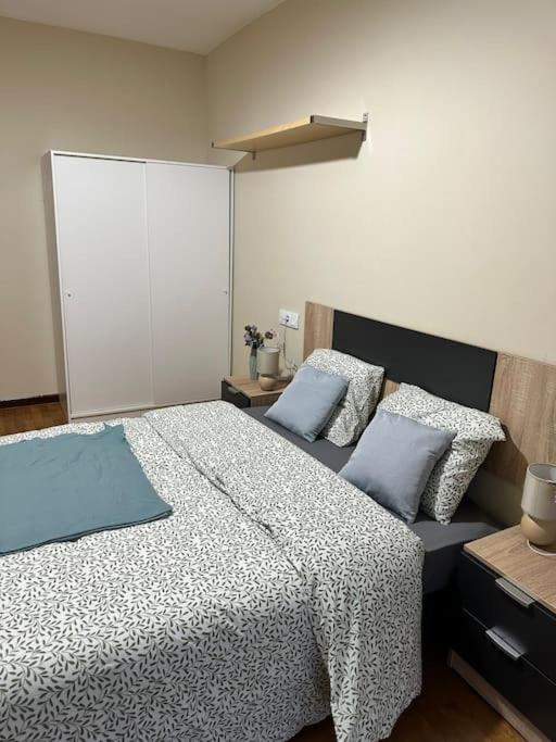 Apartamento con vistas a la montaña