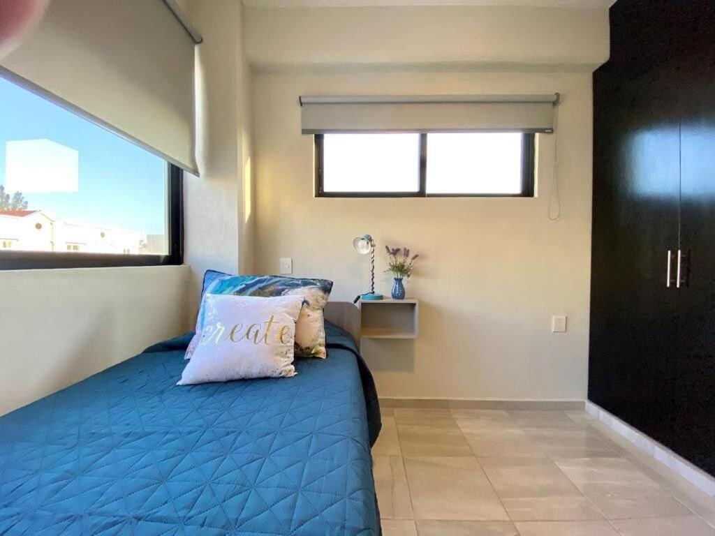 Departamento Centro y Foro Boca / 600 metros playa view 3