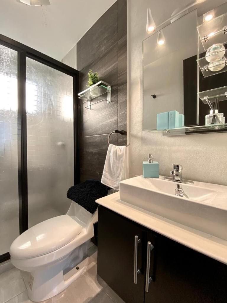 Departamento Centro y Foro Boca / 600 metros playa view 4
