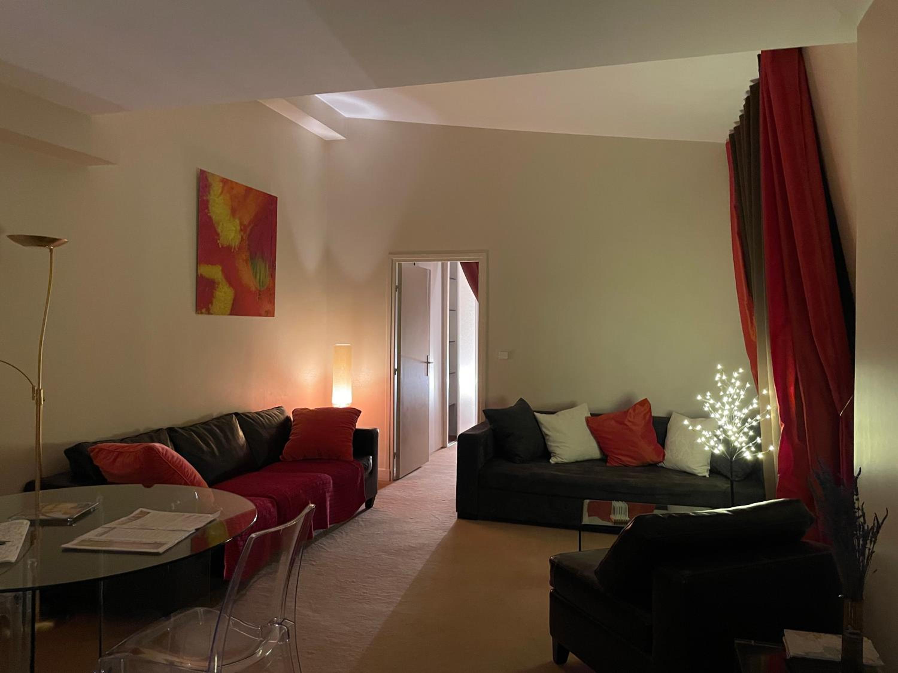 52 Clichy Bed & Breakfast - Chambre d'hôtes
