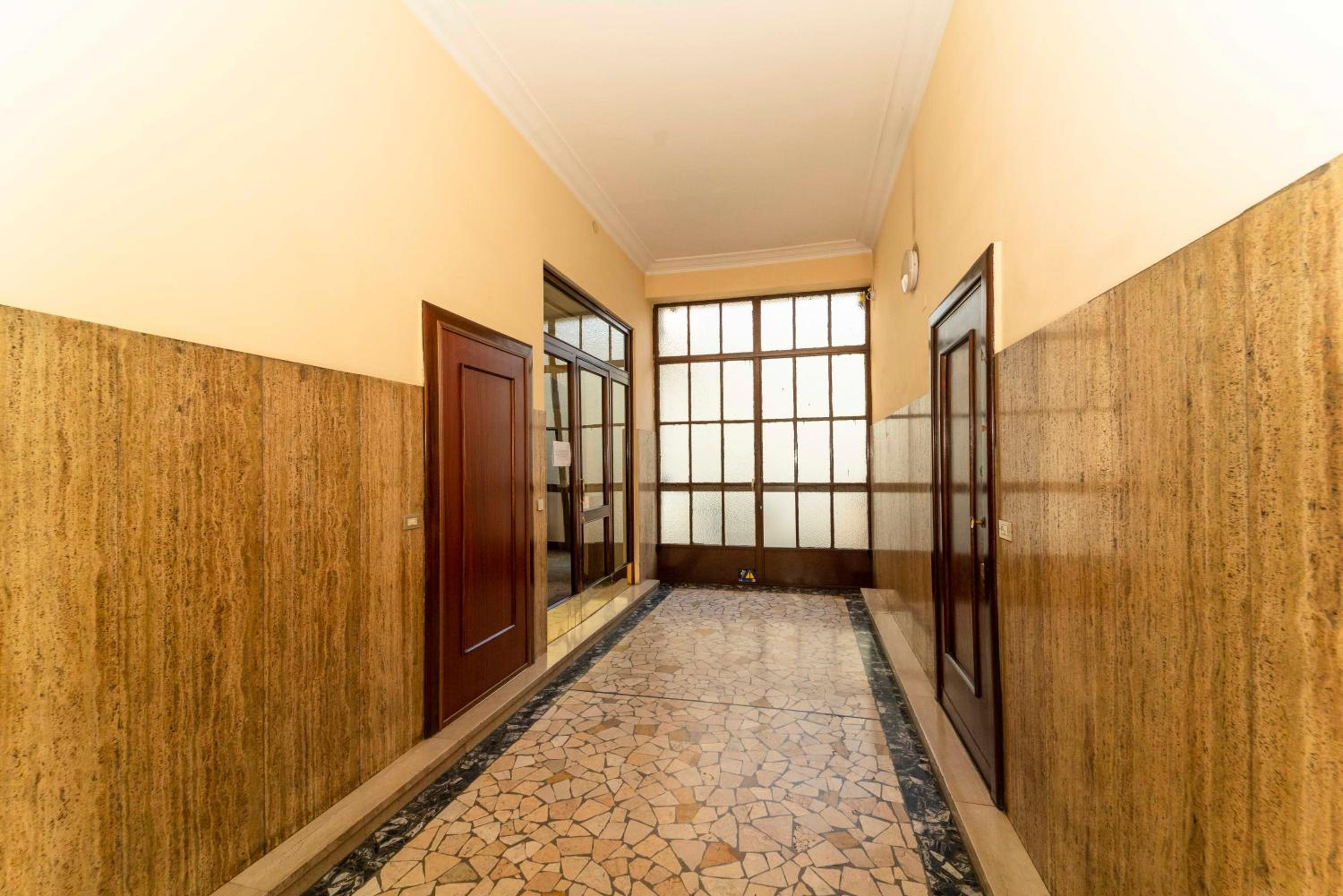 Casa vacanza Torino brevi sog. photo 4