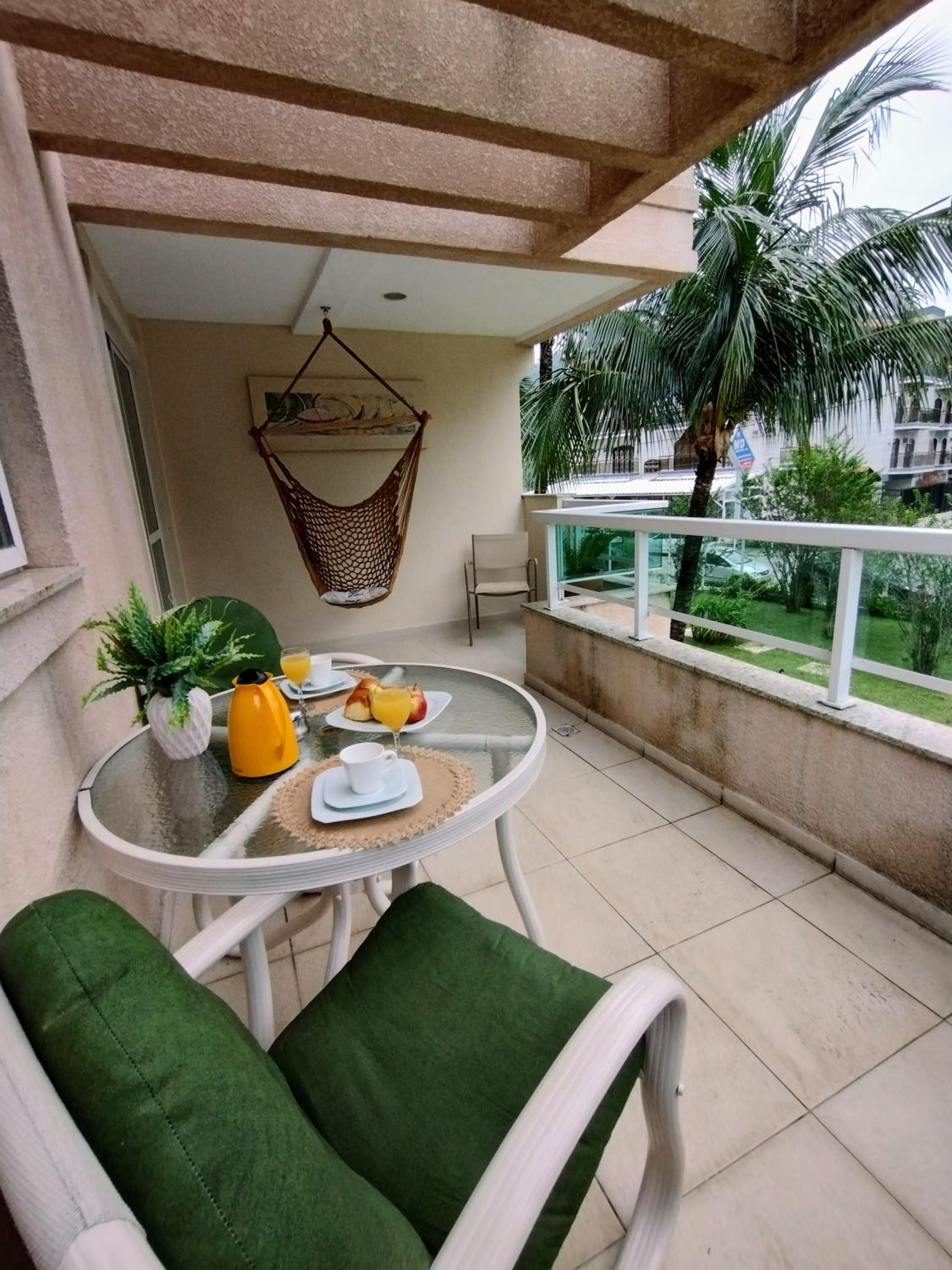 Apartamento no Hotel Porto Marina Mangaratiba