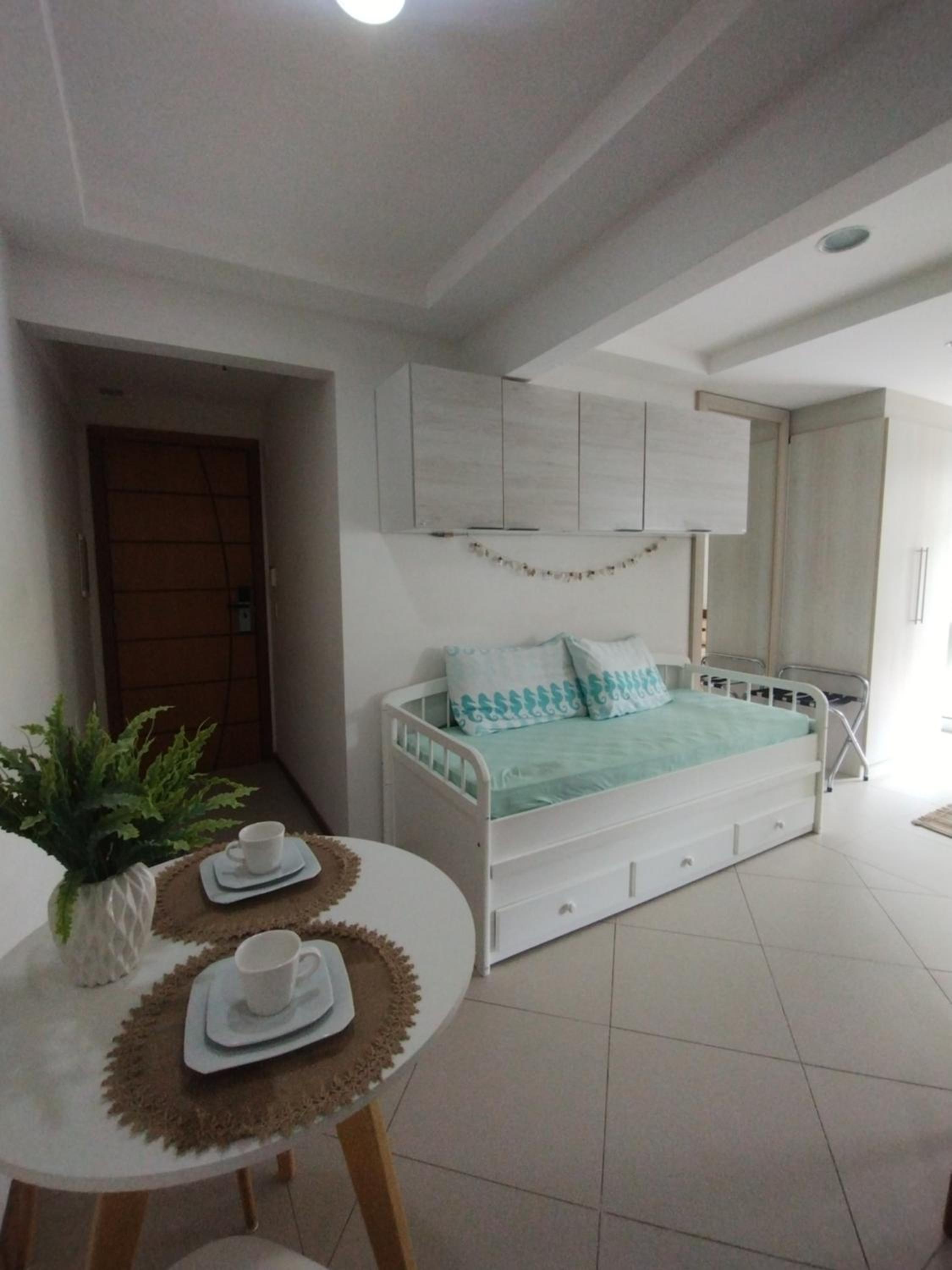 Apartamento no Hotel Porto Marina Mangaratiba