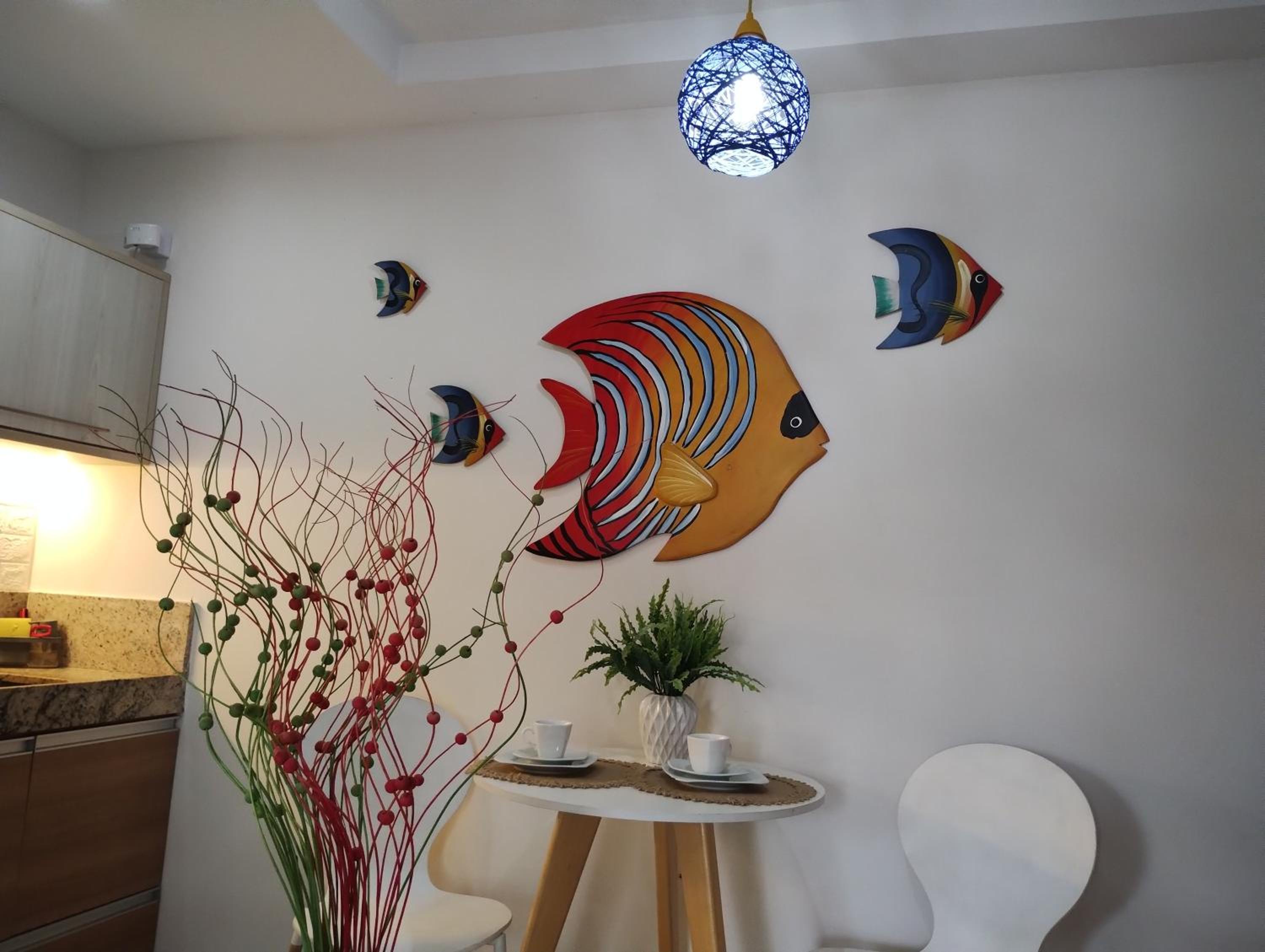Apartamento no Hotel Porto Marina Mangaratiba