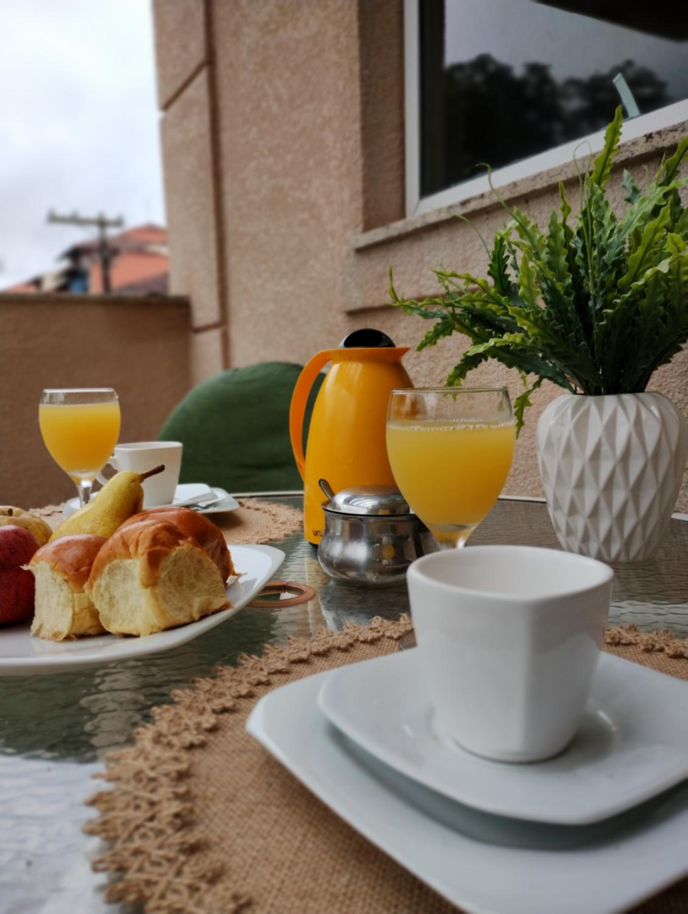 Apartamento no Hotel Porto Marina Mangaratiba